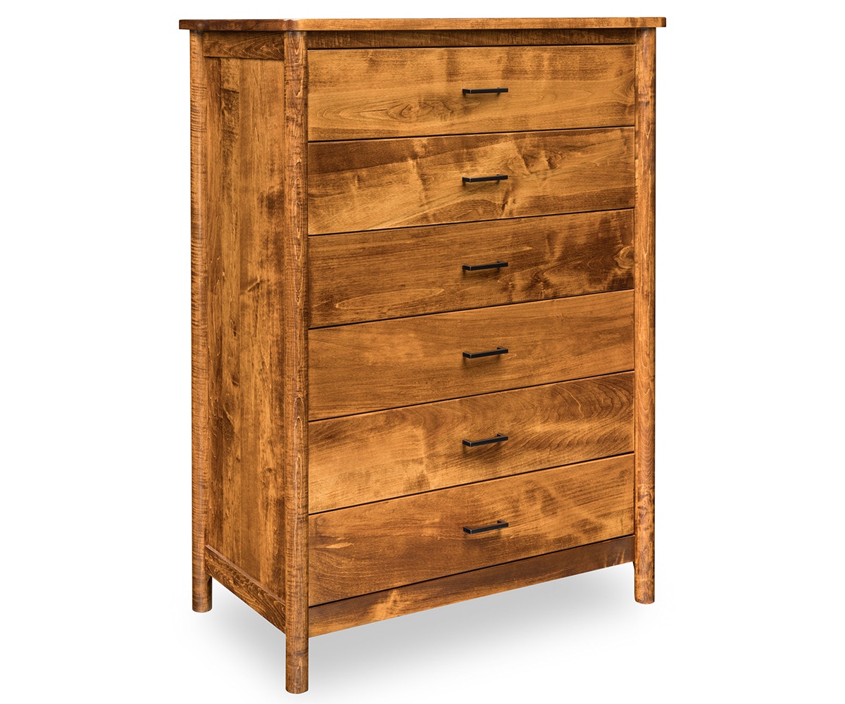  Jasmine Chest 
