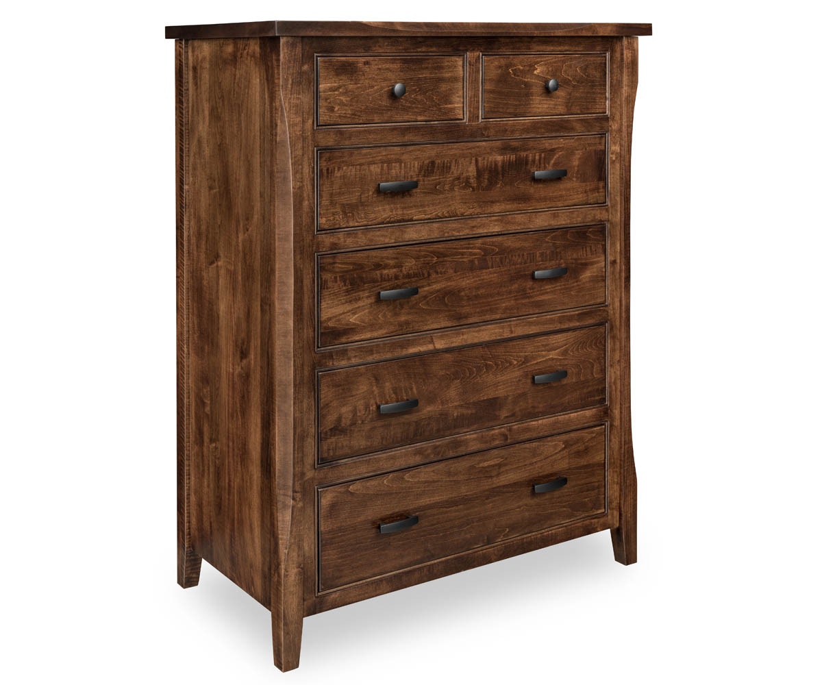  Longmont Chest 