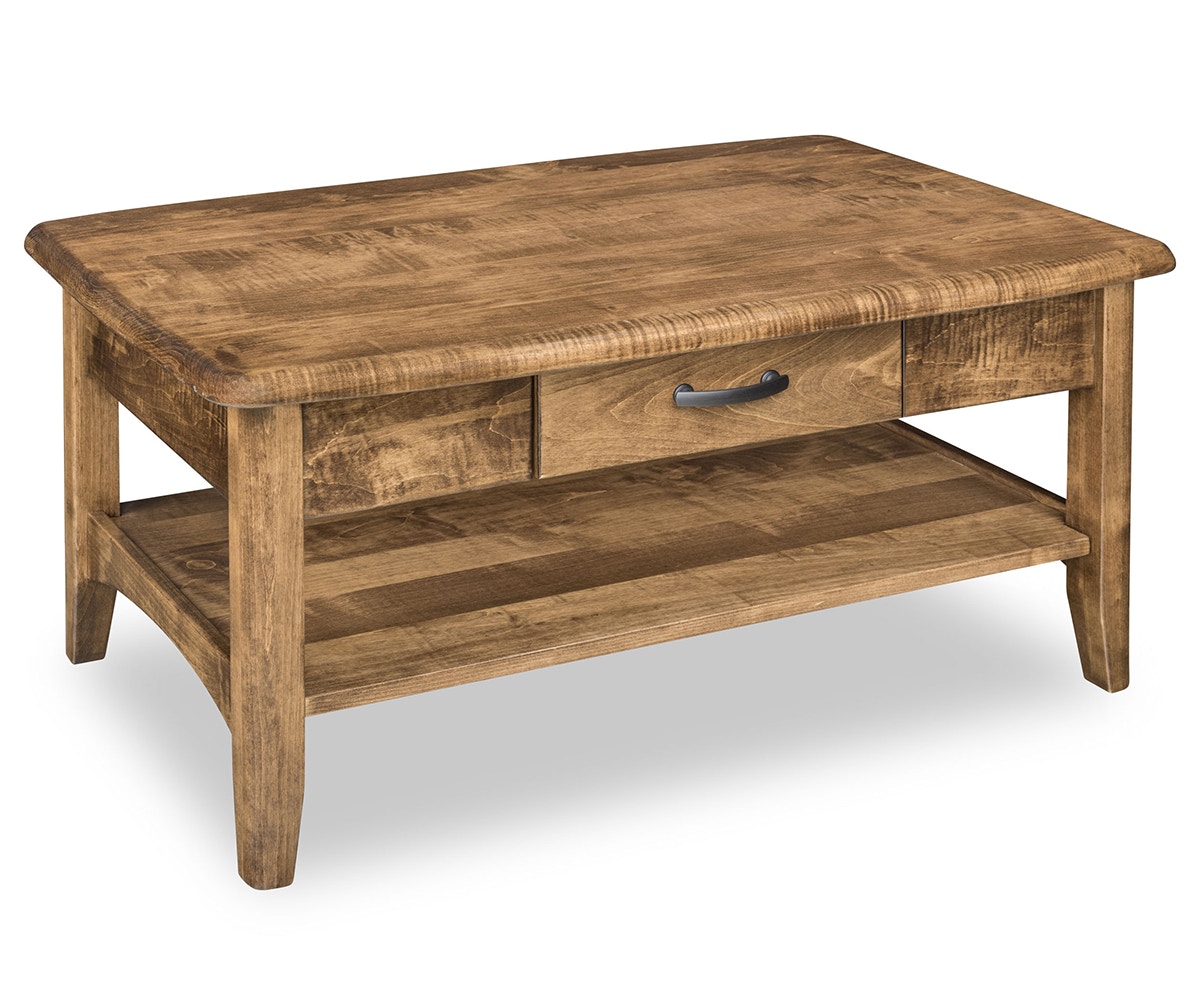  Bay Point Coffee Table 
