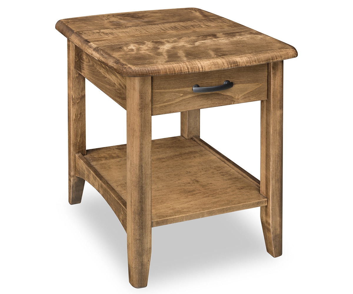  Bay Pointe End Table 