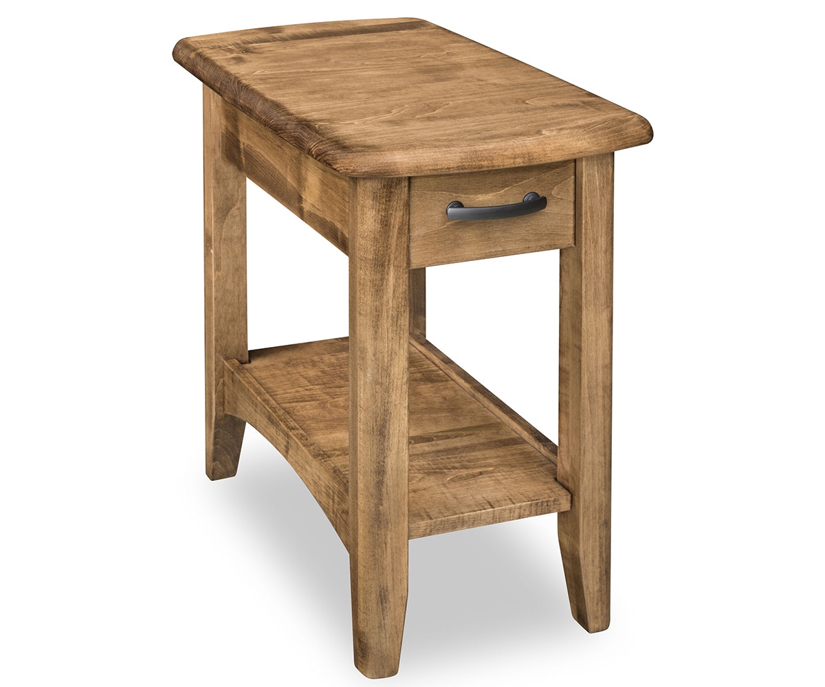  Bay Pointe End-Table 