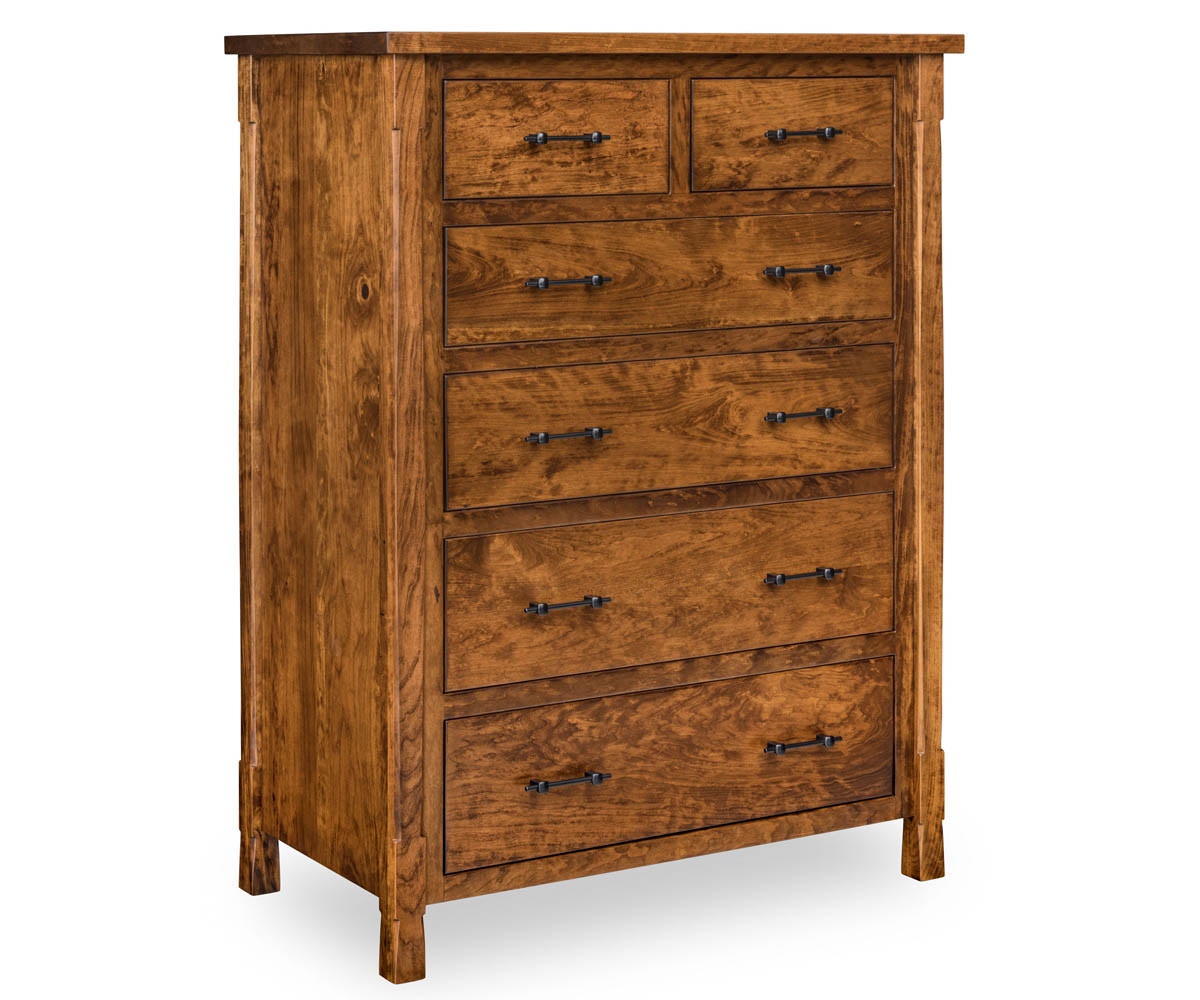  Riverton Chest 