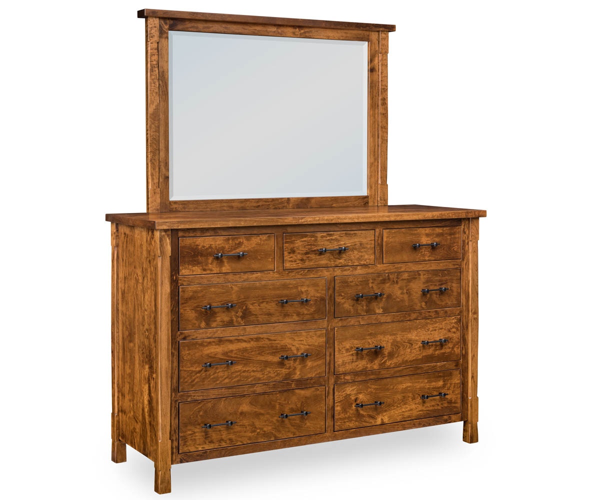  PRD Riverton Dresser 