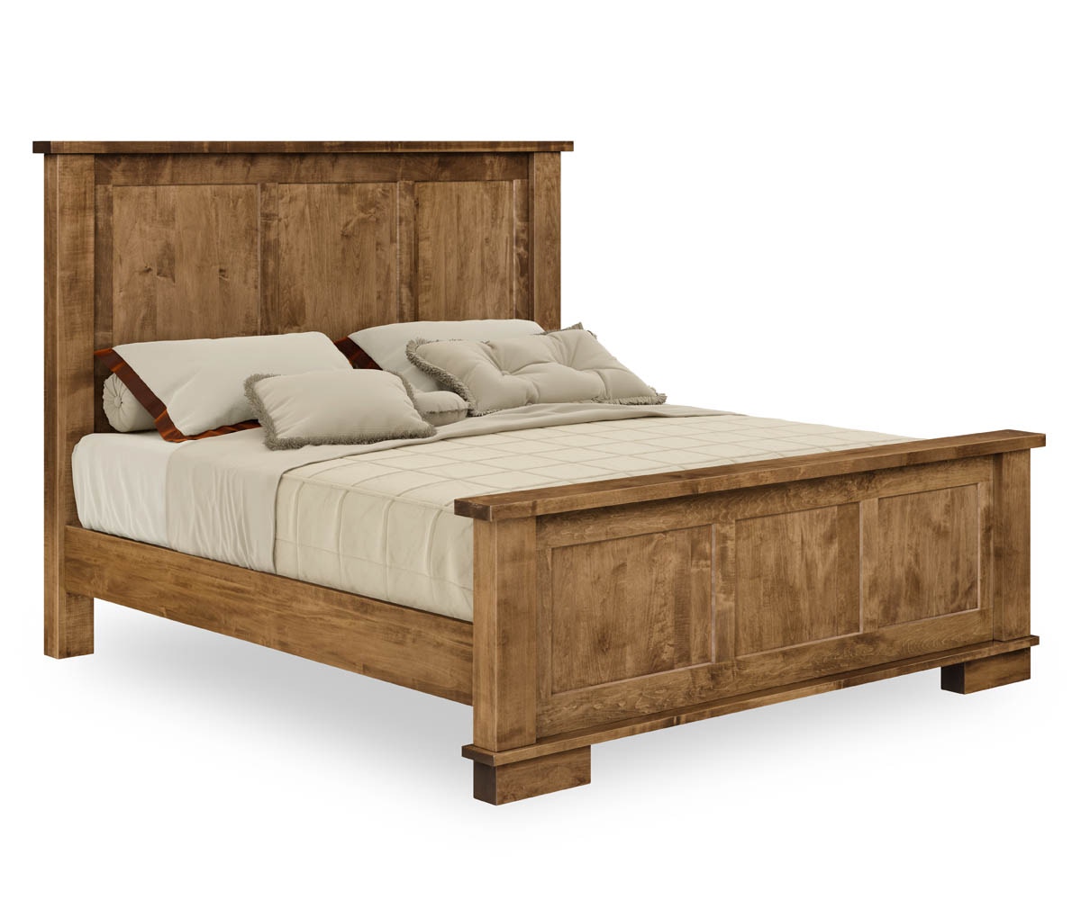  Springdale Bed 