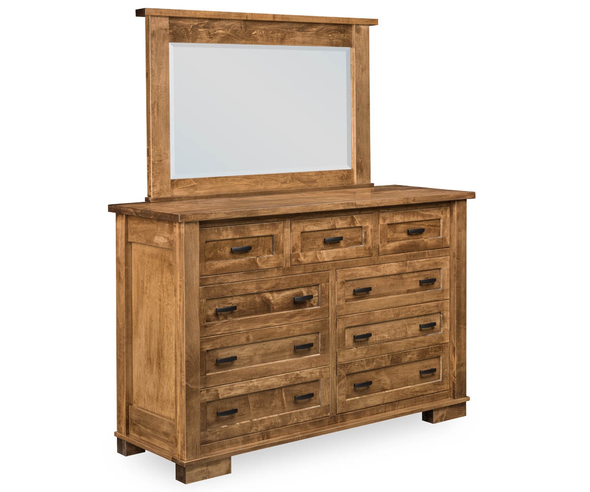  Springdale Dresser 