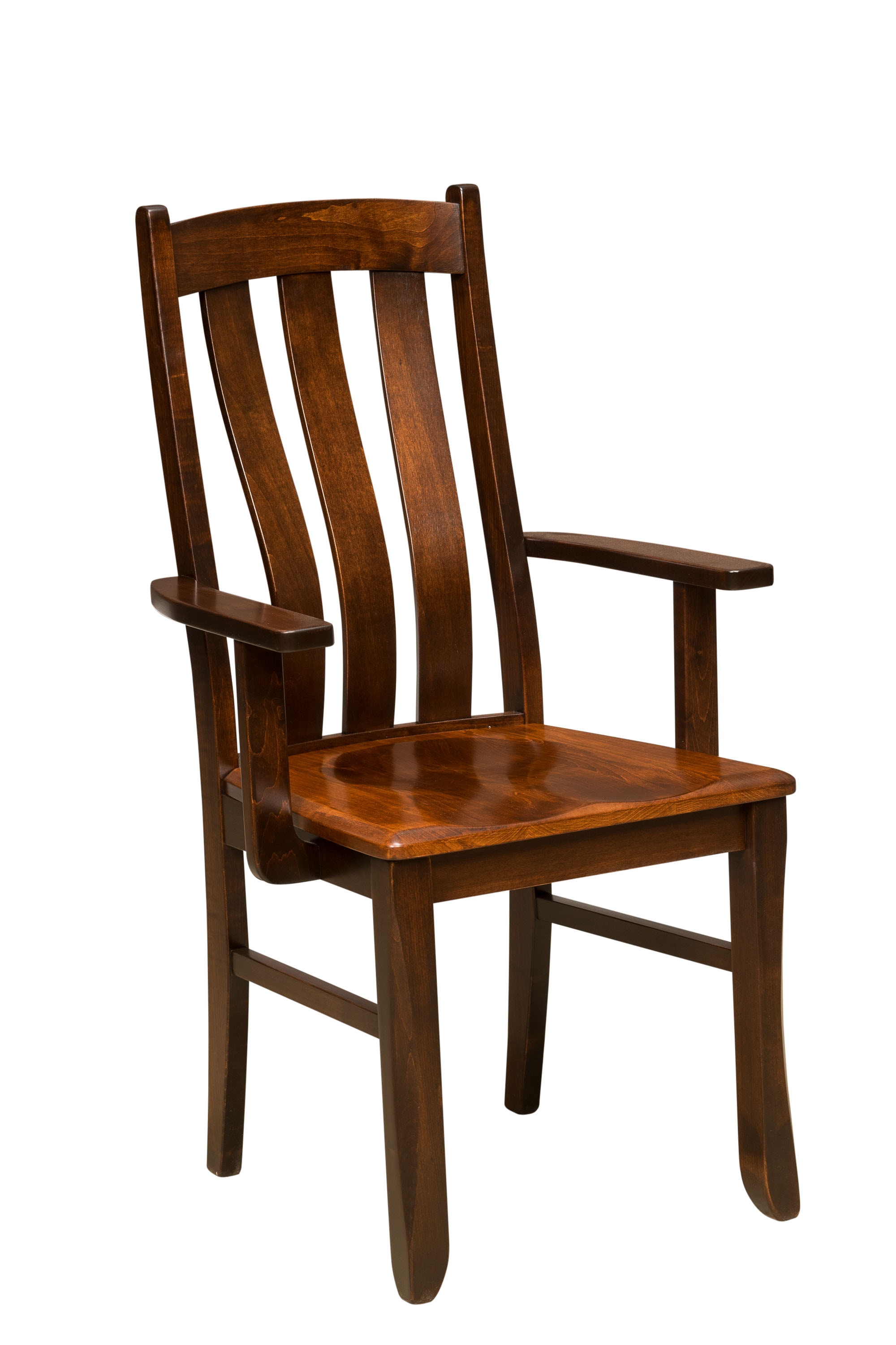  Preston Arm Chair 