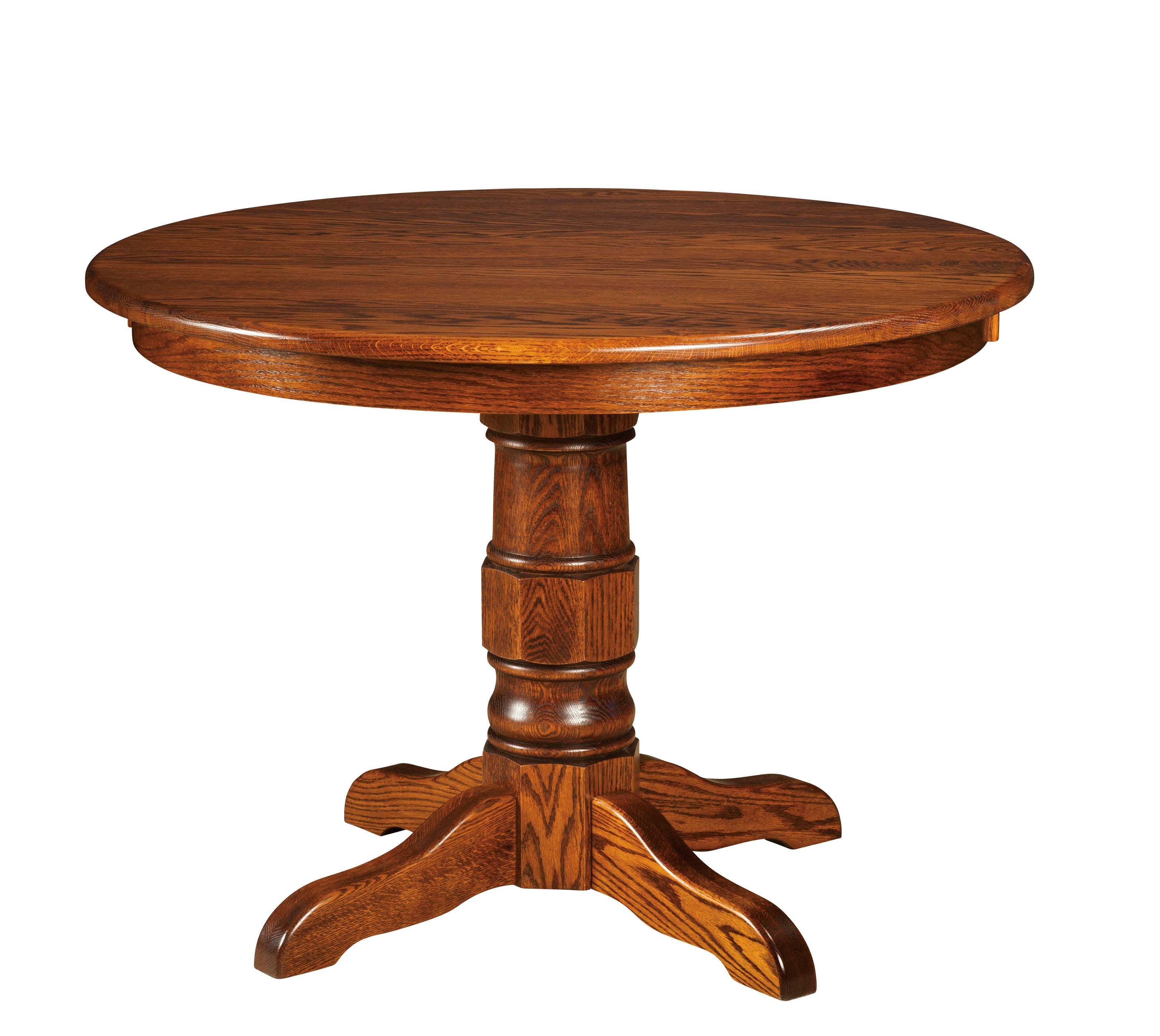  Preston Single Pedestal 