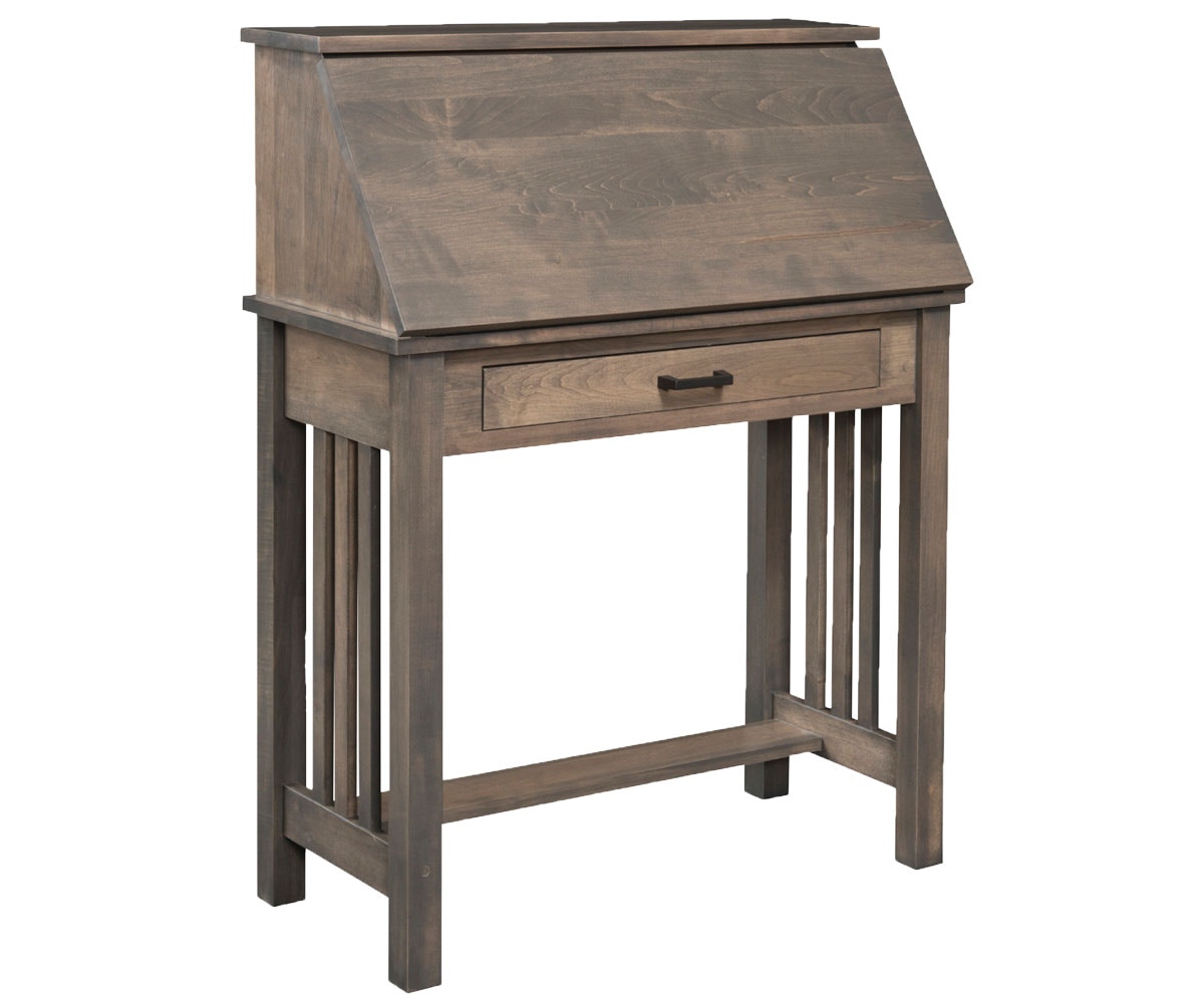  Mission Secretary Desk 