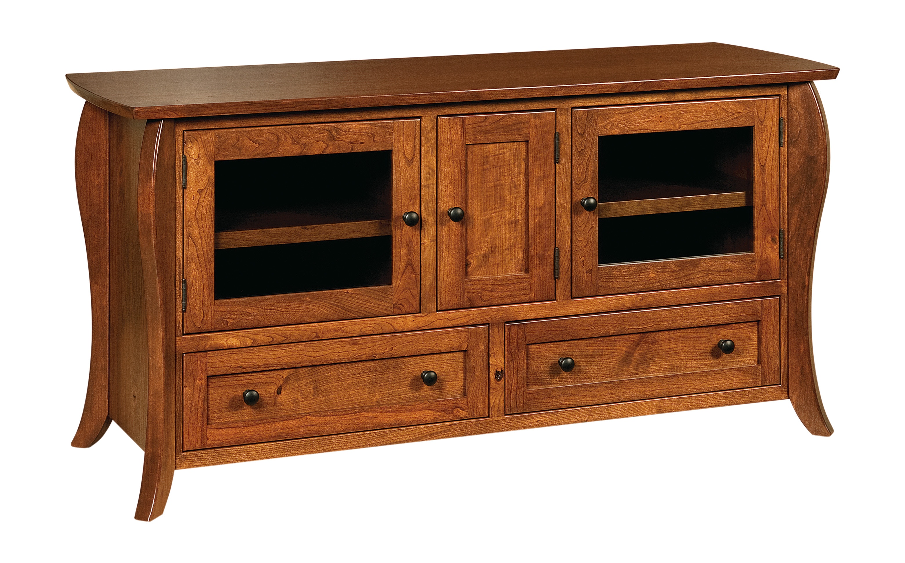  Quincy TV Cabinet 2 