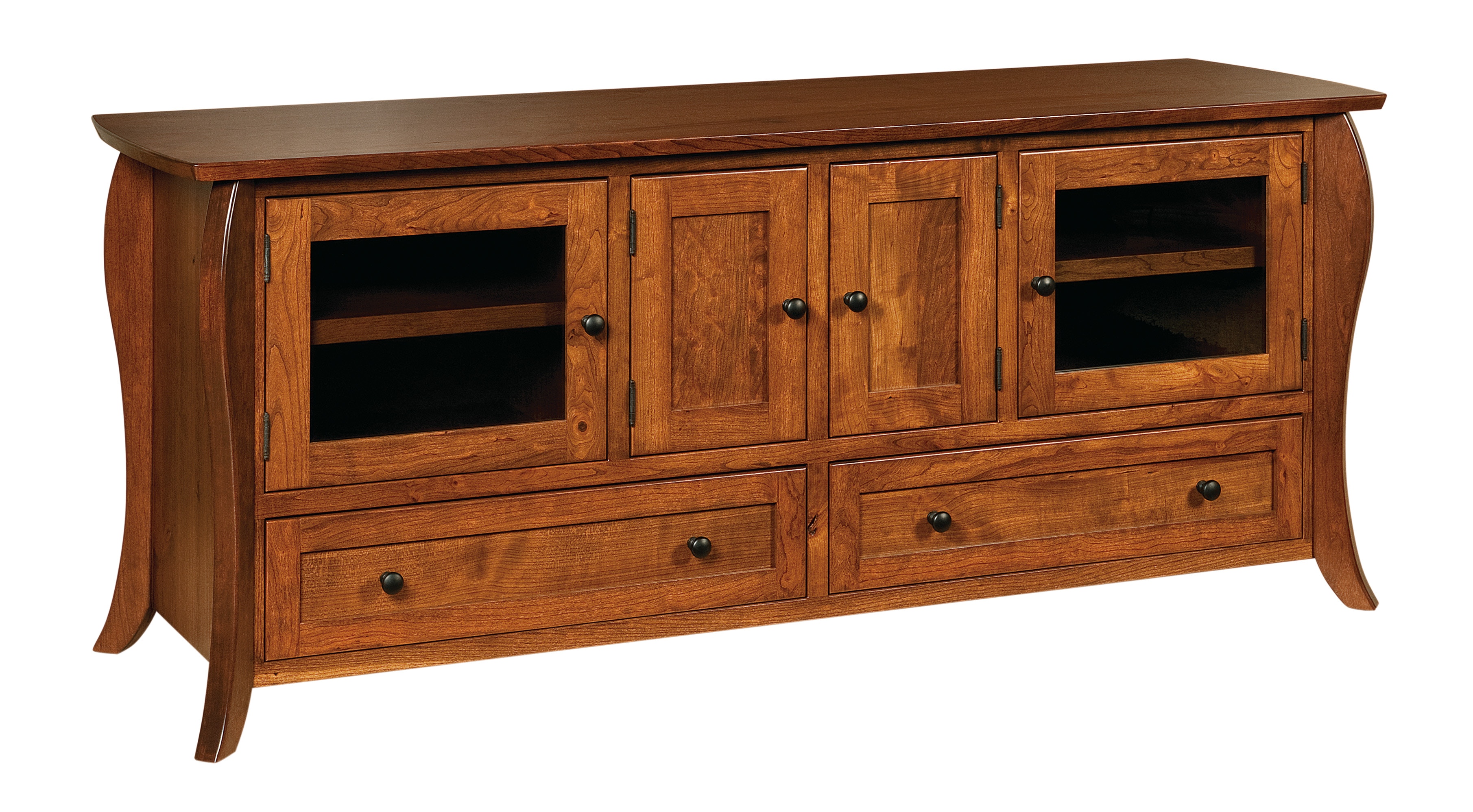  Quincy TV Cabinet 3 