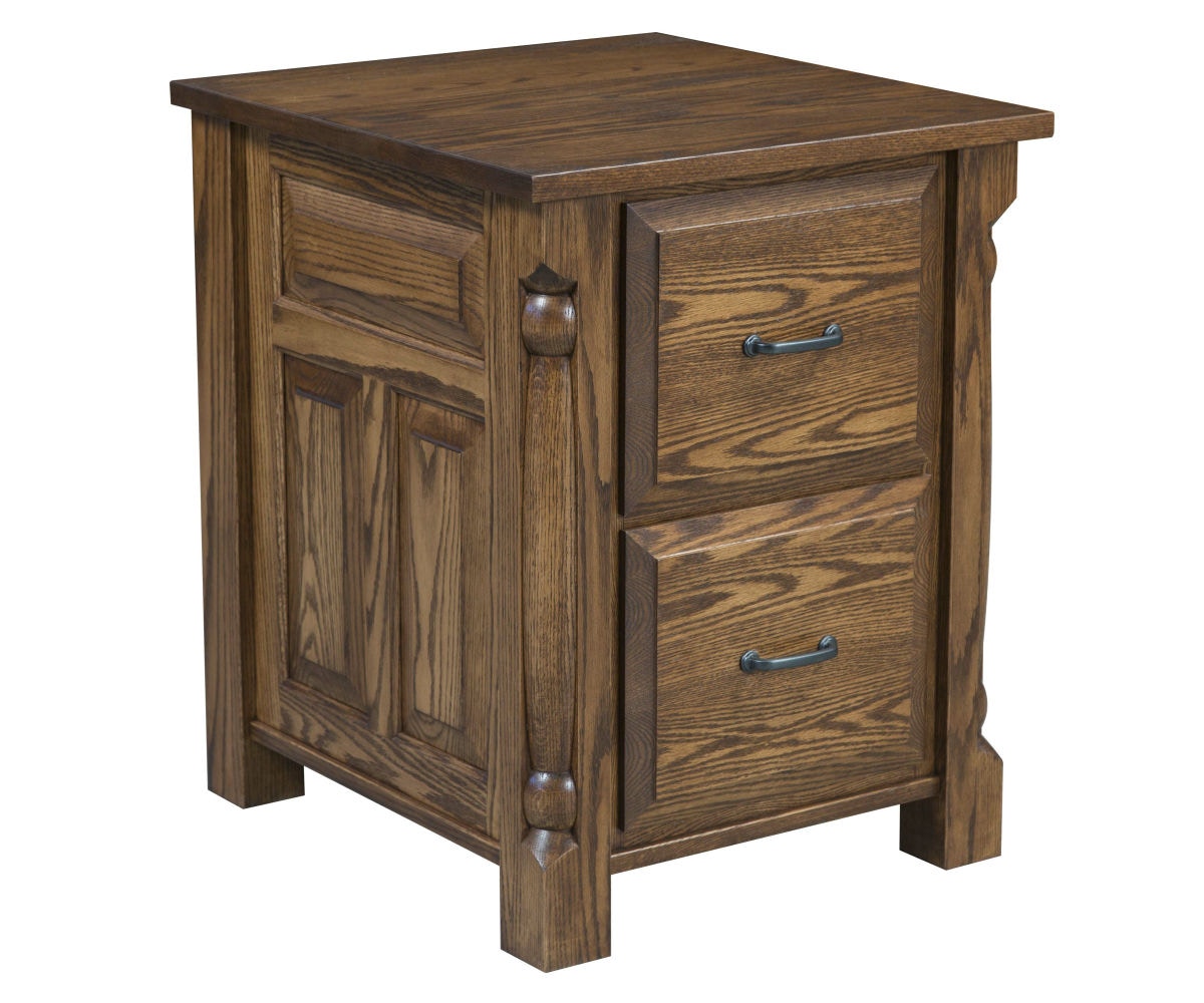  Quartet File Cabinet 