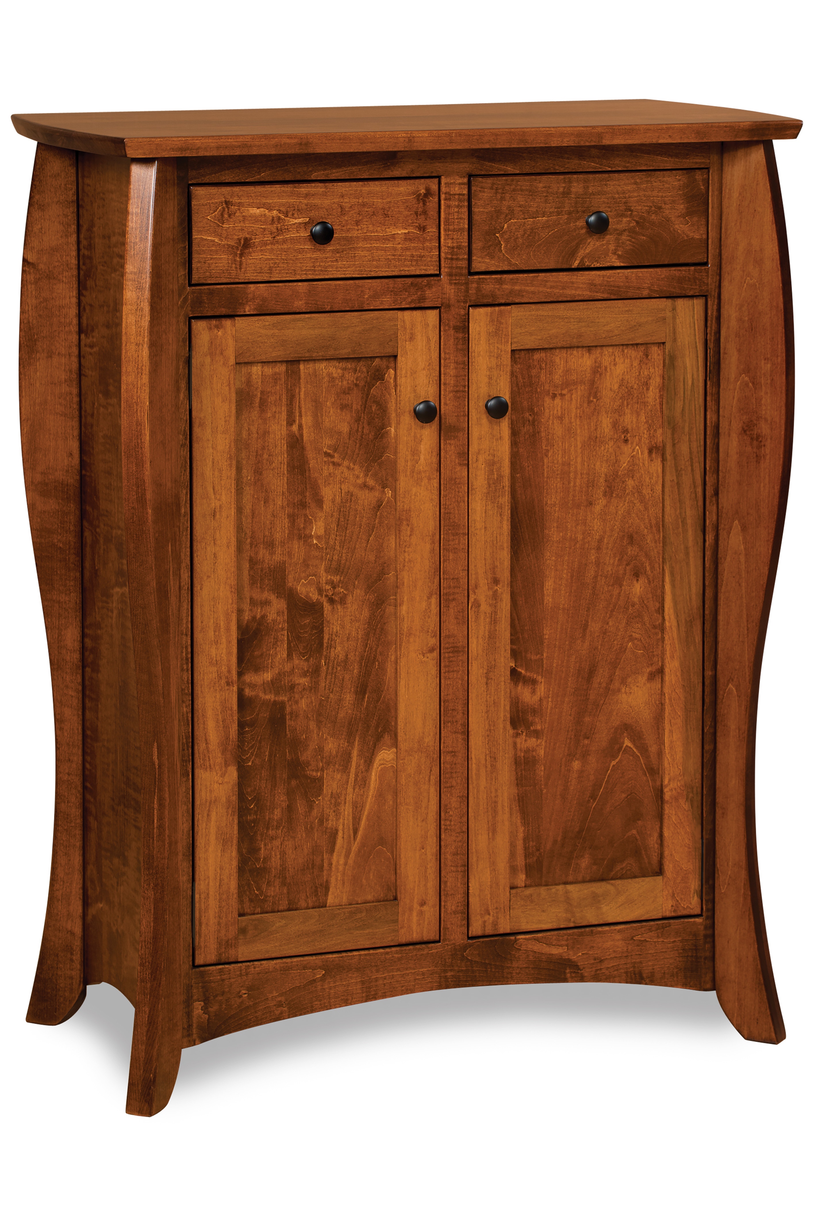 Quincy Cabinet