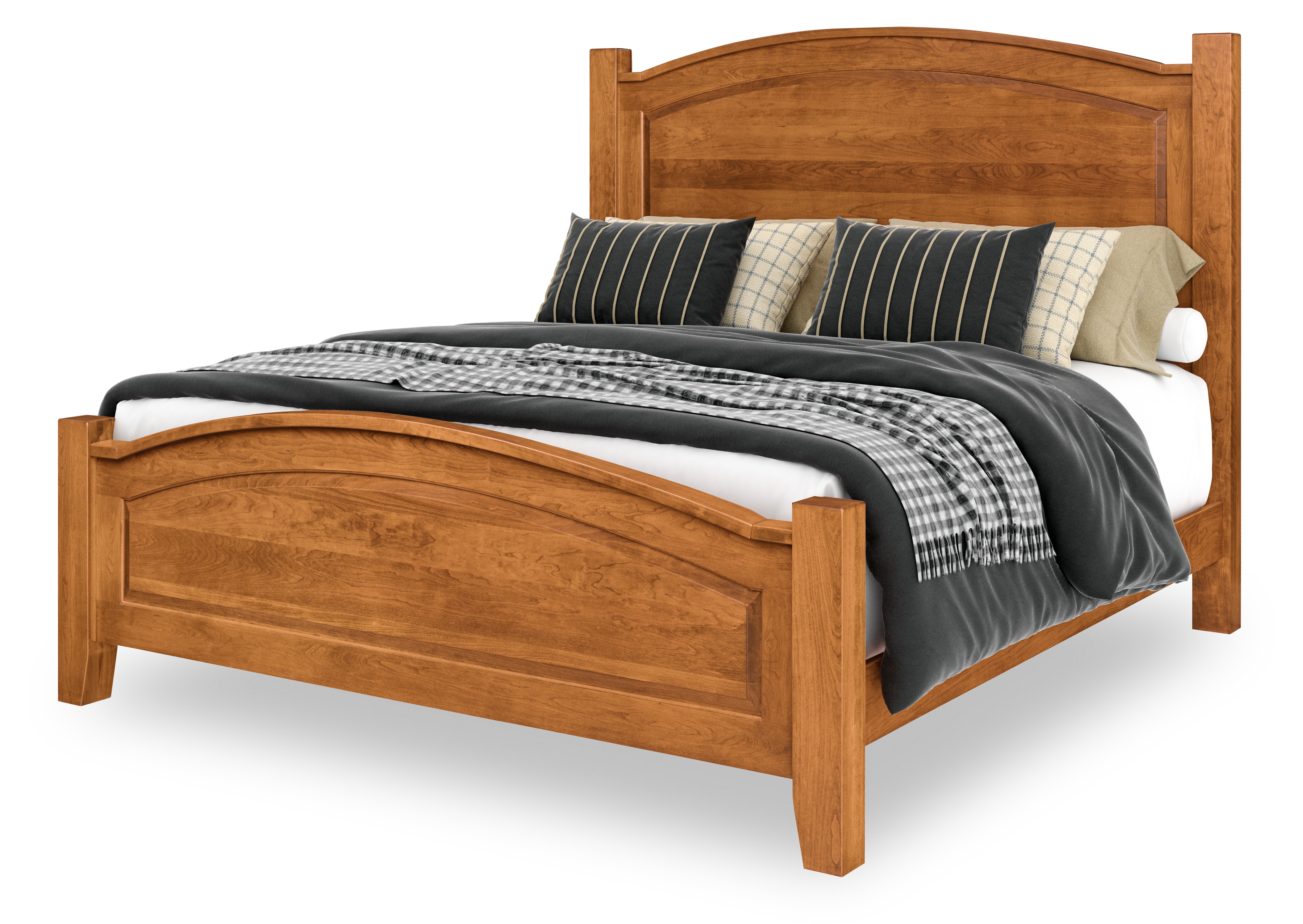  King Royal Bed 