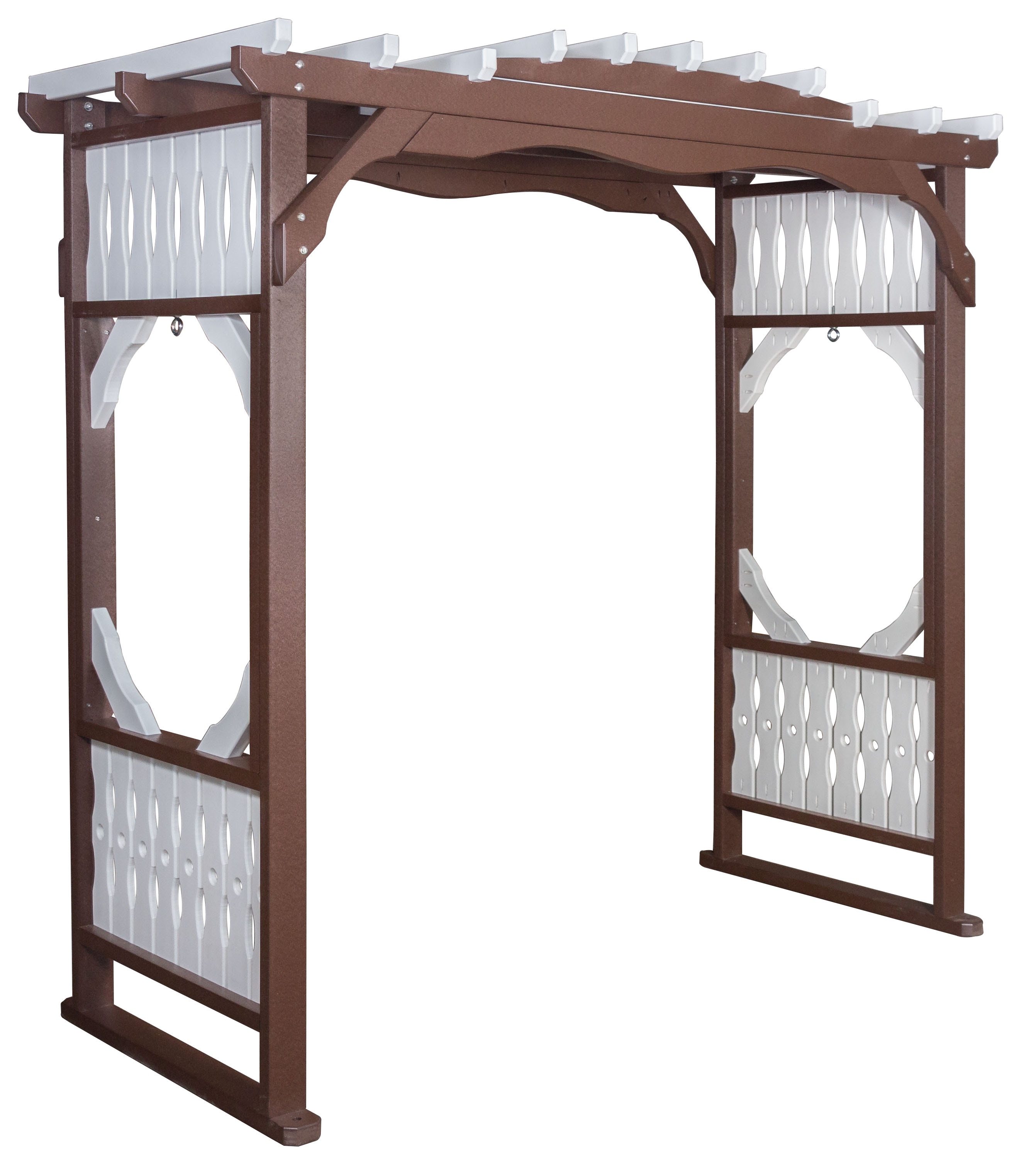  Rose Arbor 