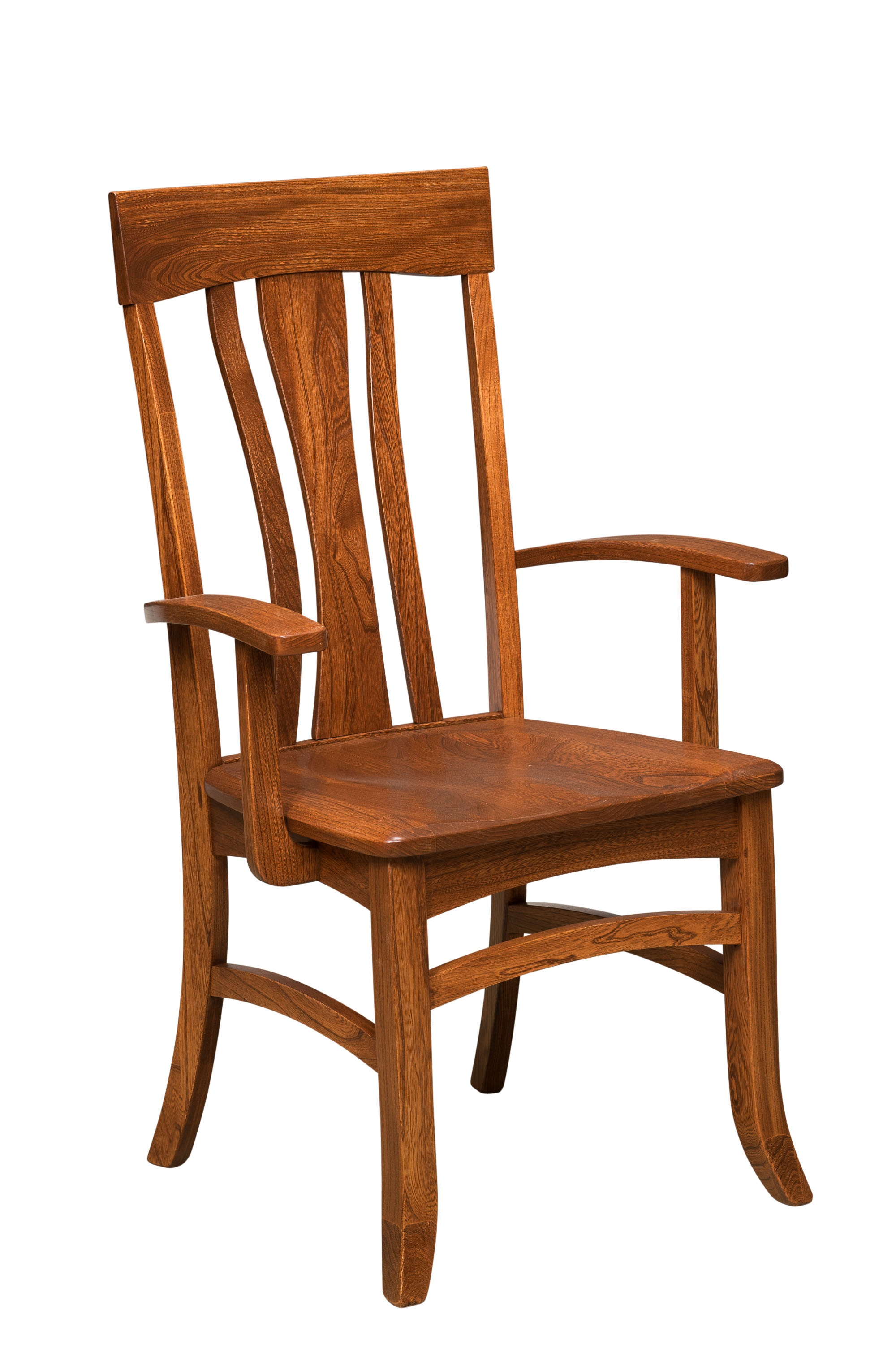  Rainier Arm Chair 