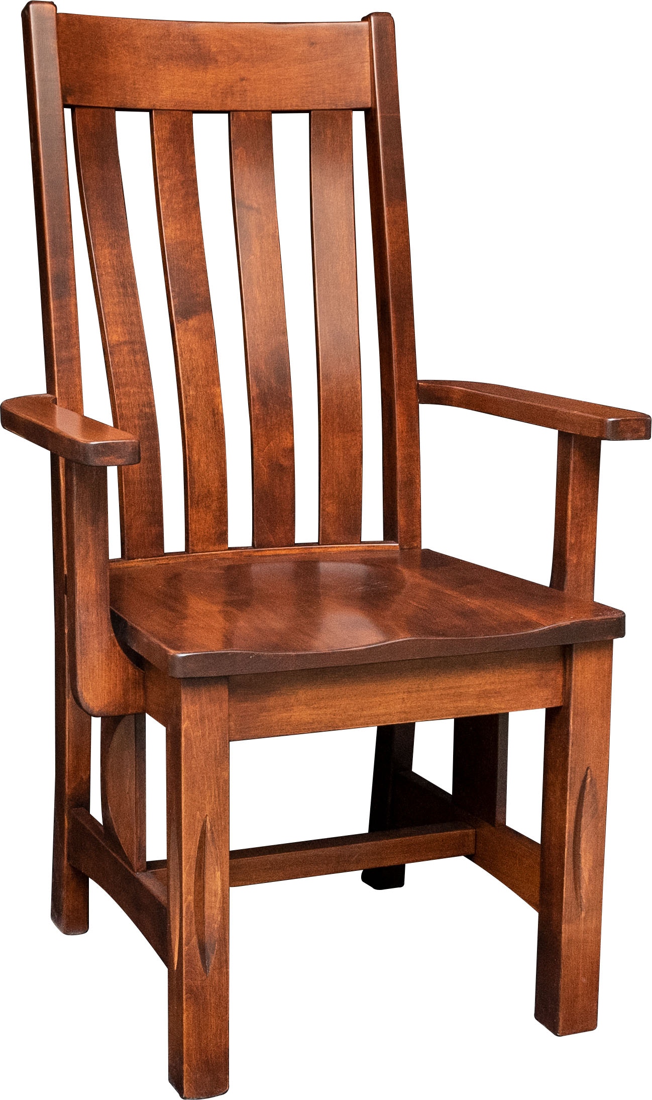  Ravena Arm Chair 