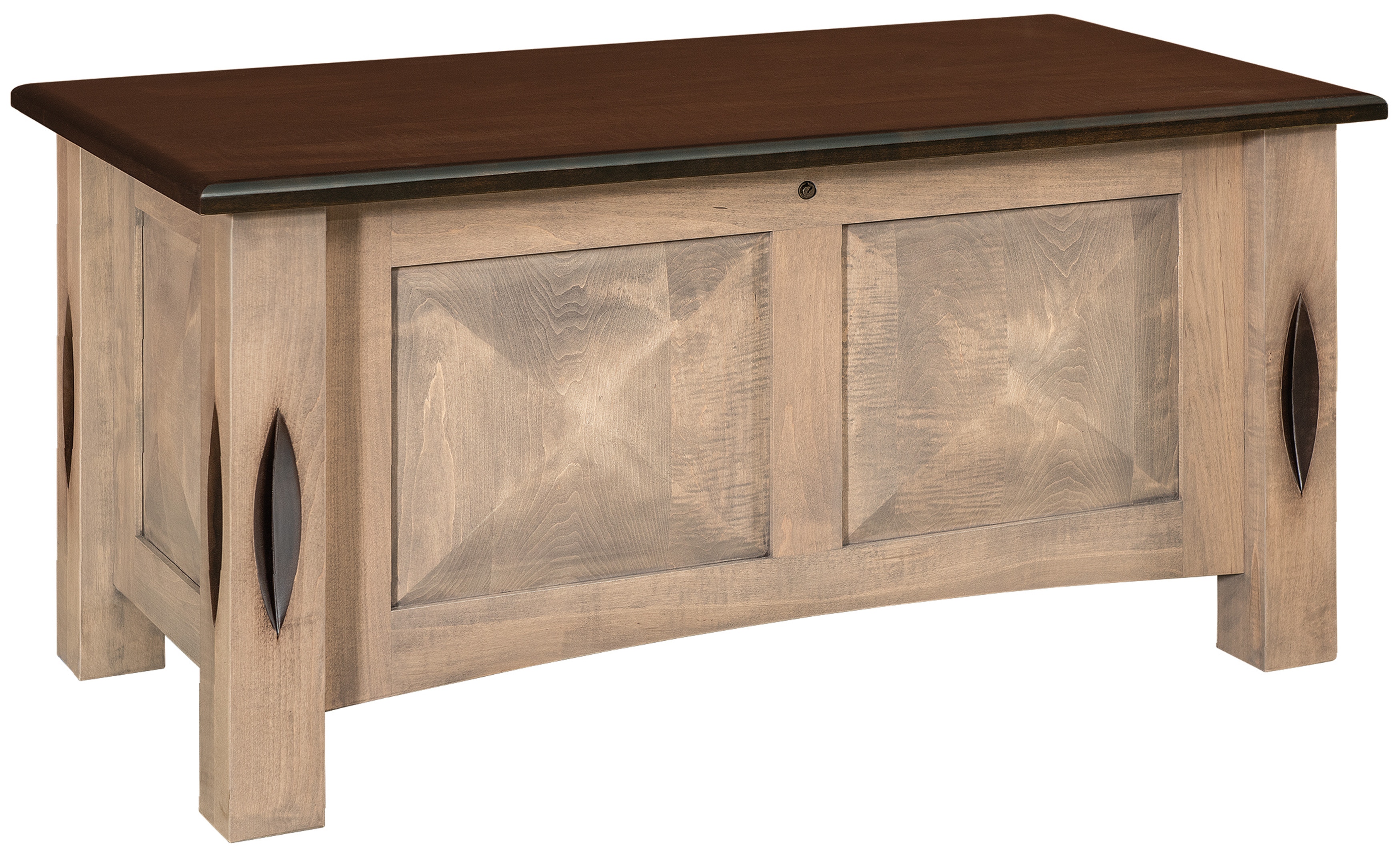  Ravena Blanket Chest 