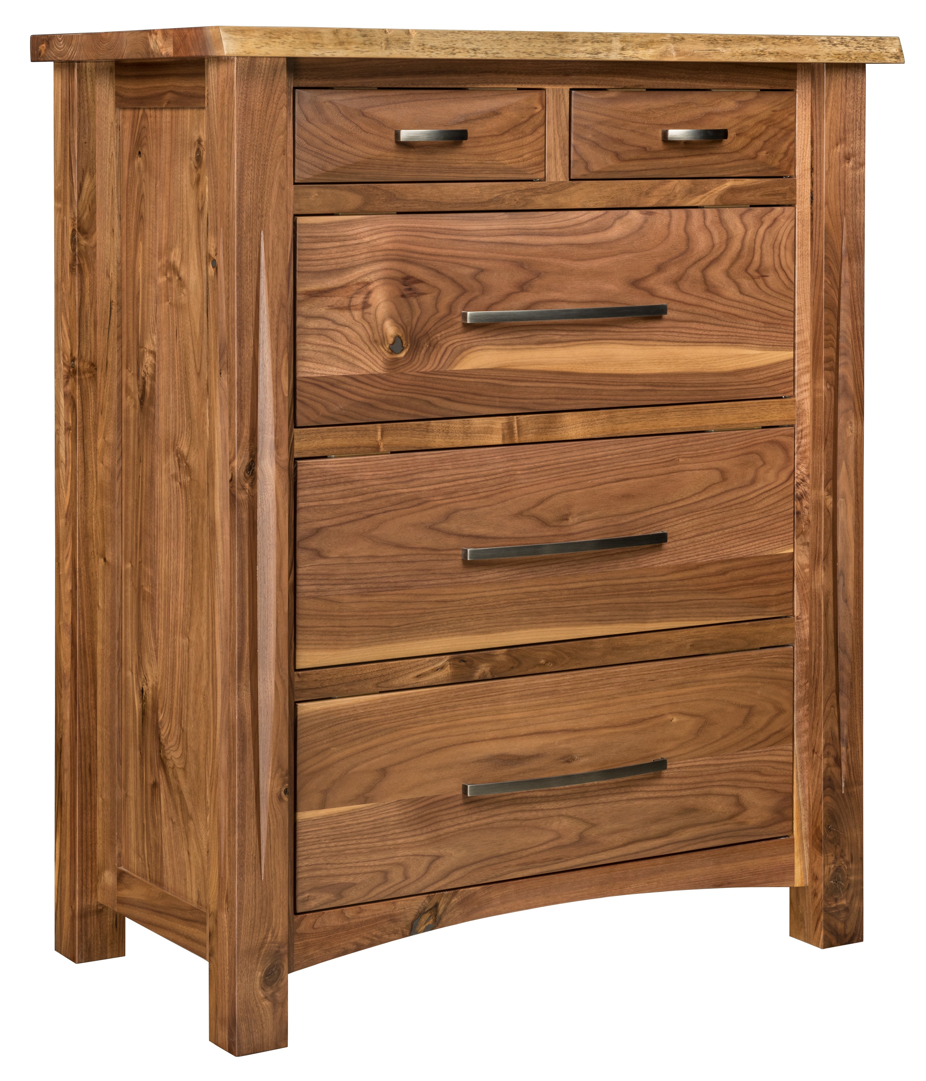  Ravena 5 Drawer Chest 