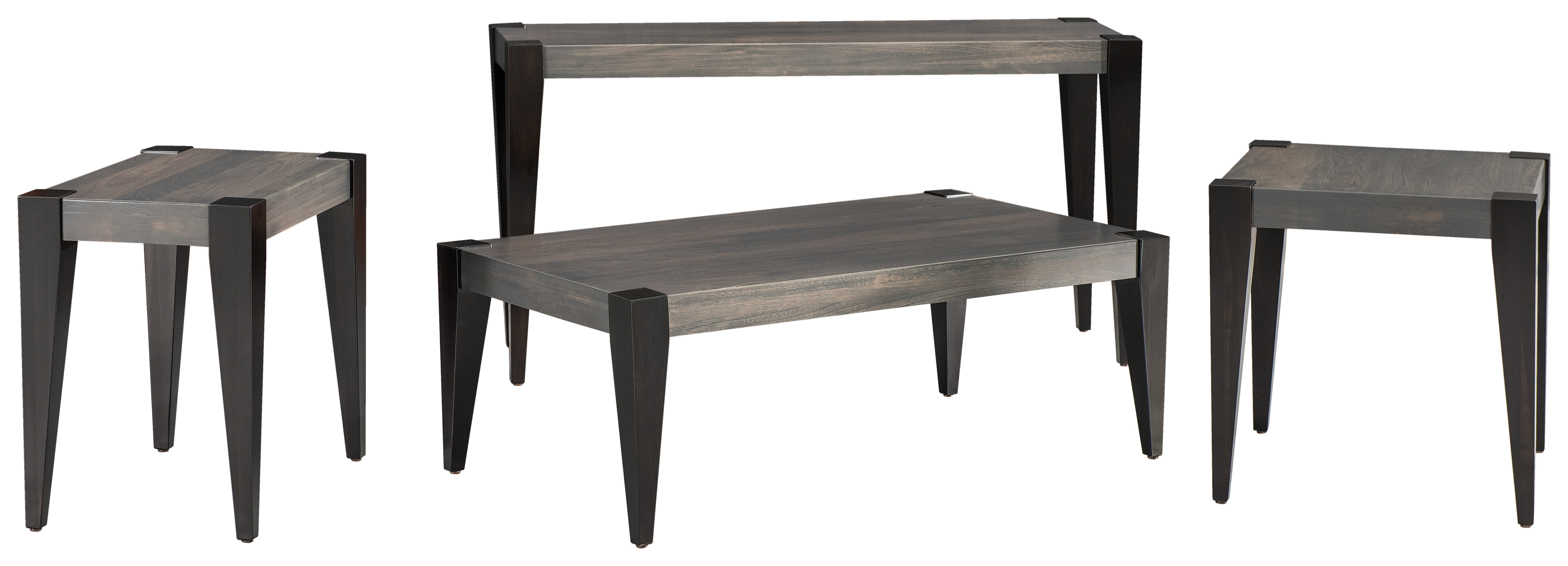 Robinson Occasional Tables 