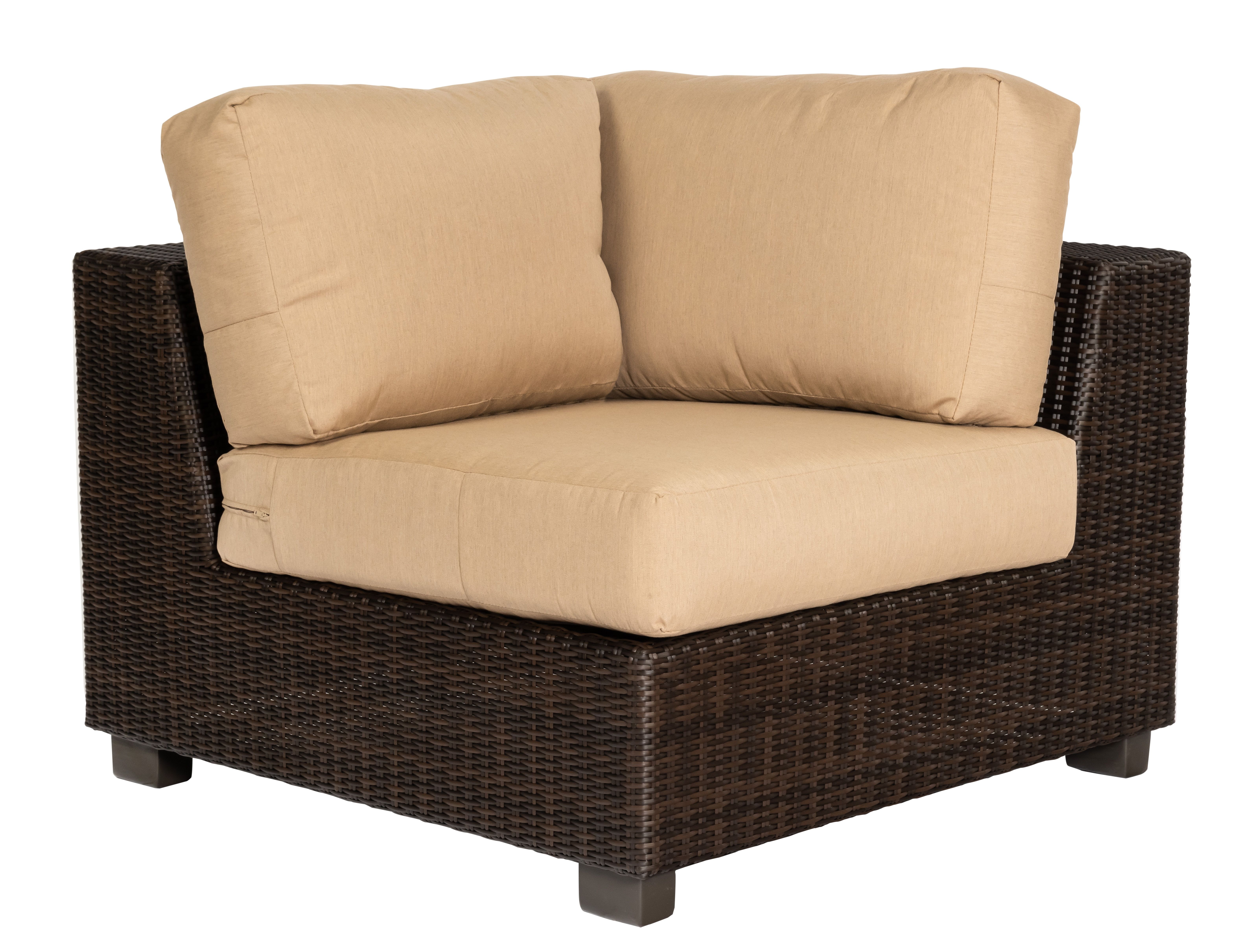 Corner Sectional Unit S511021