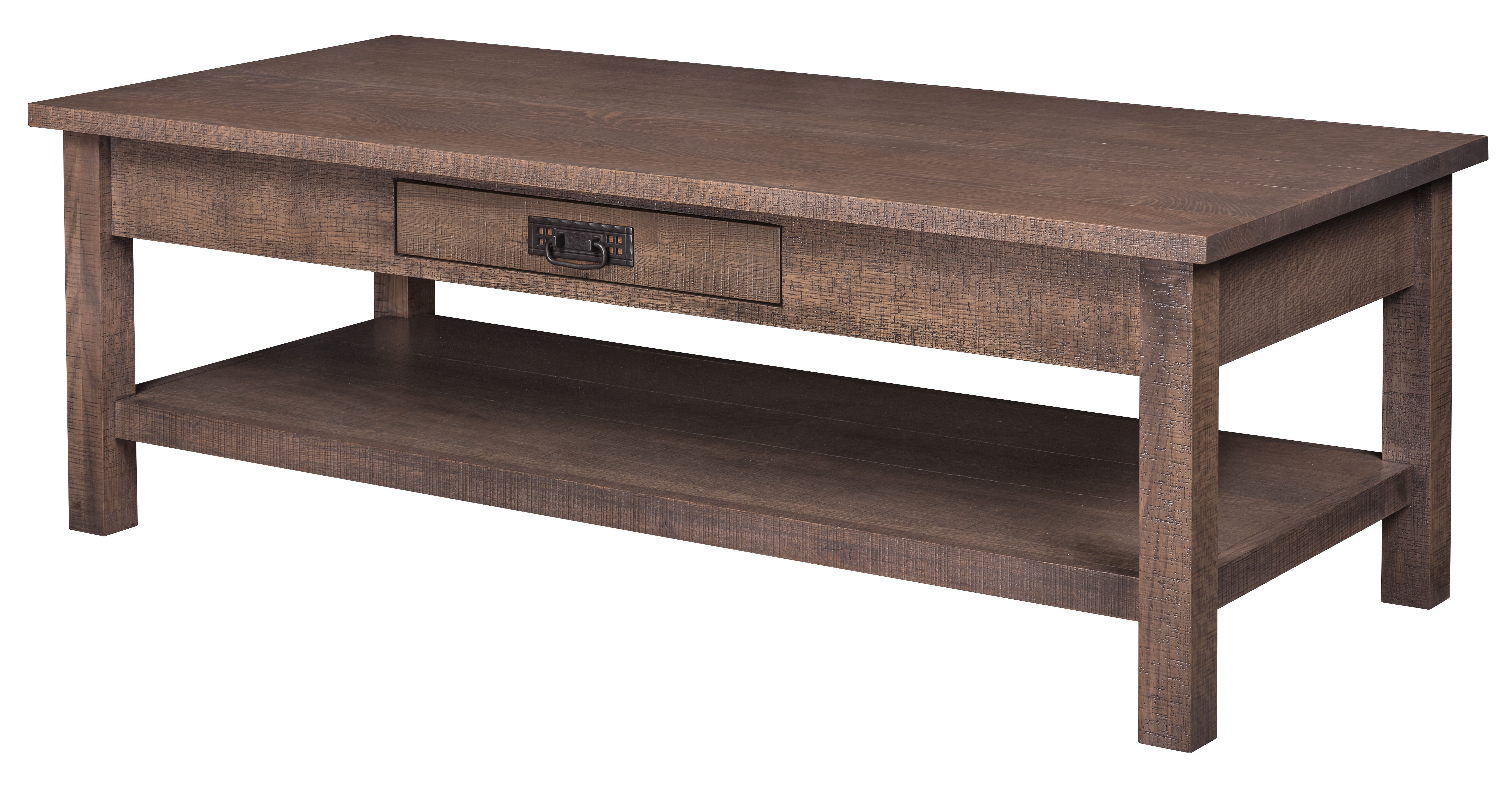  Regent Coffee Table 