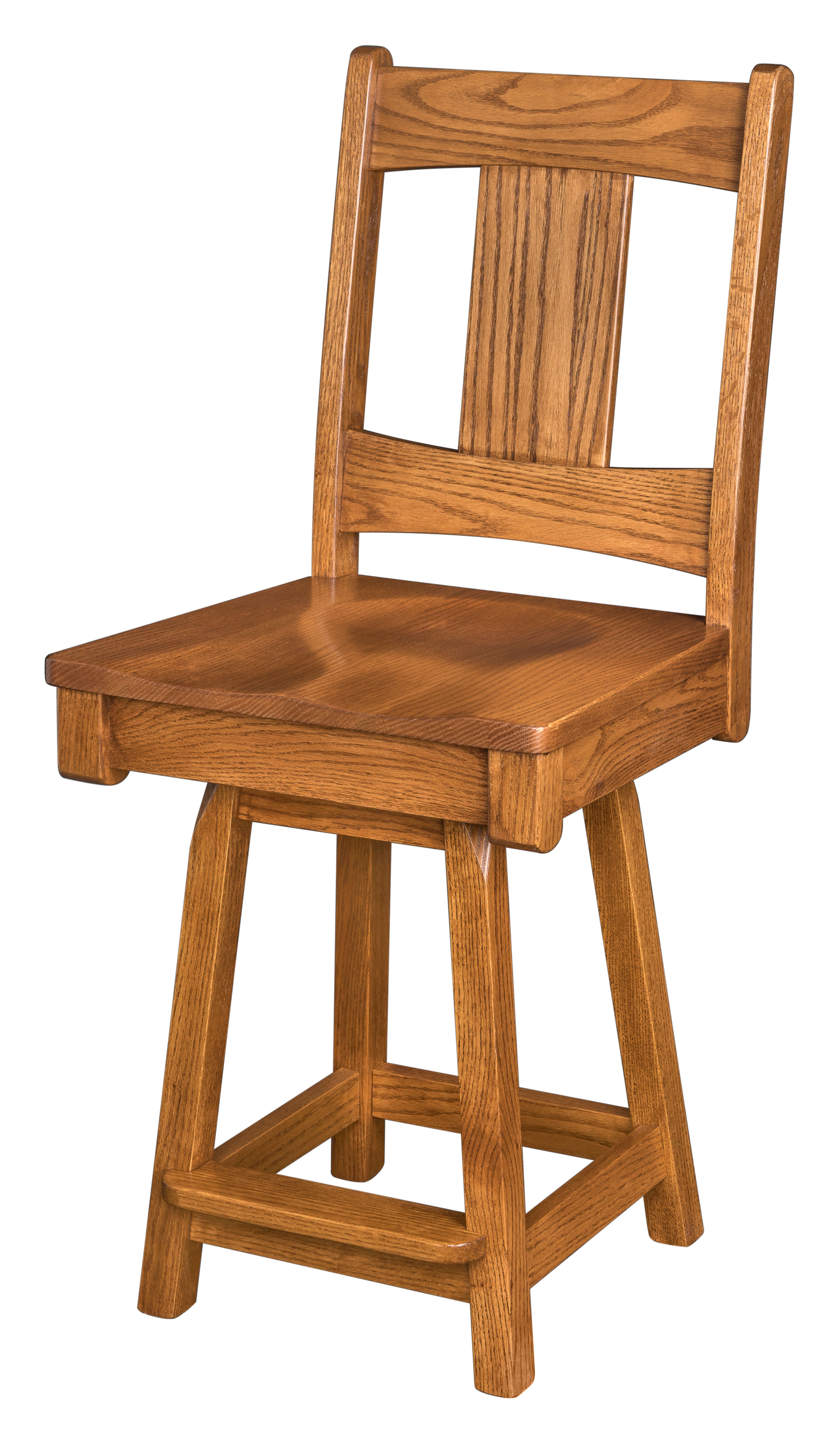 Reno Swivel Barstool 