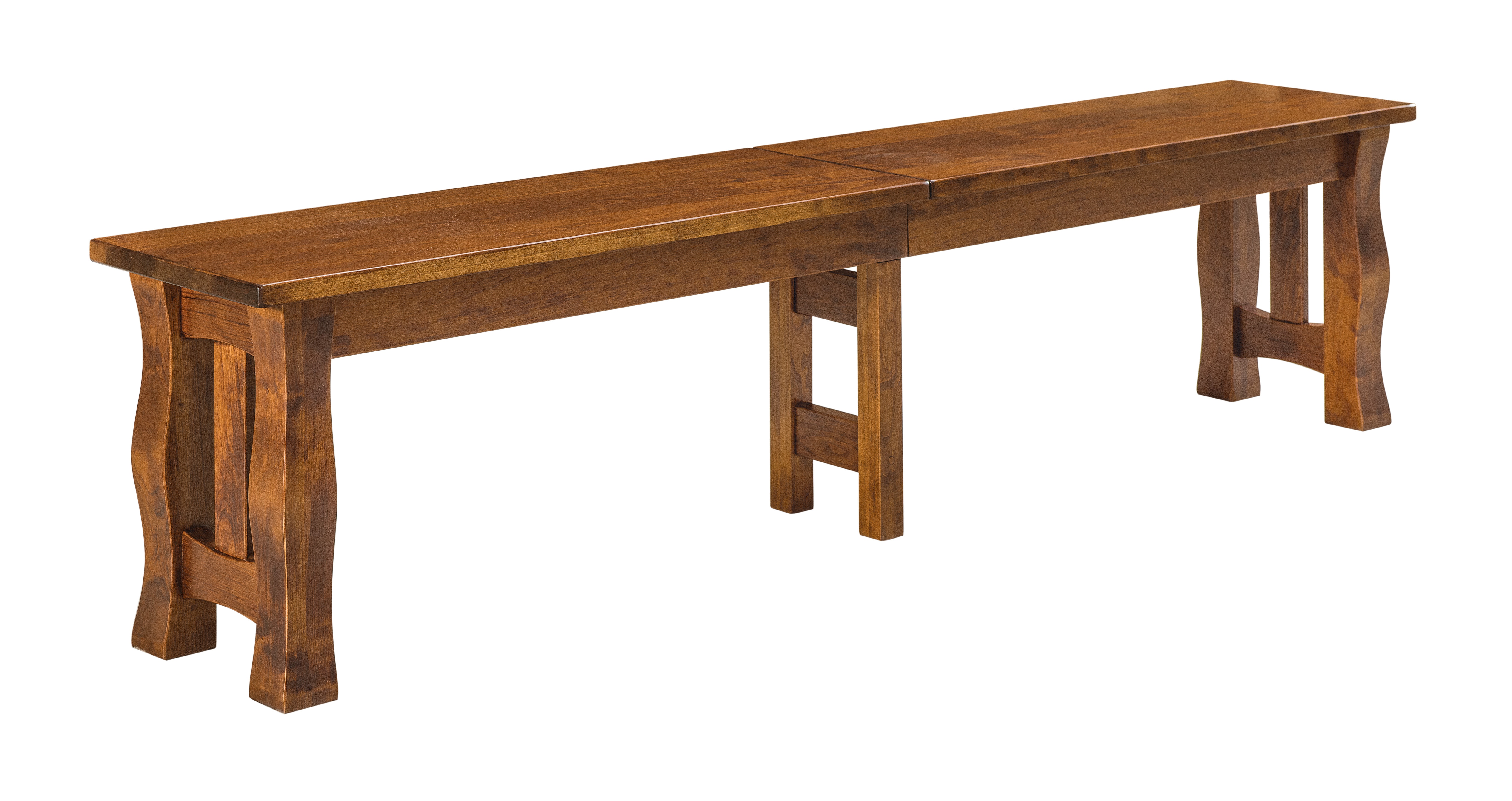  Reno Bench 
