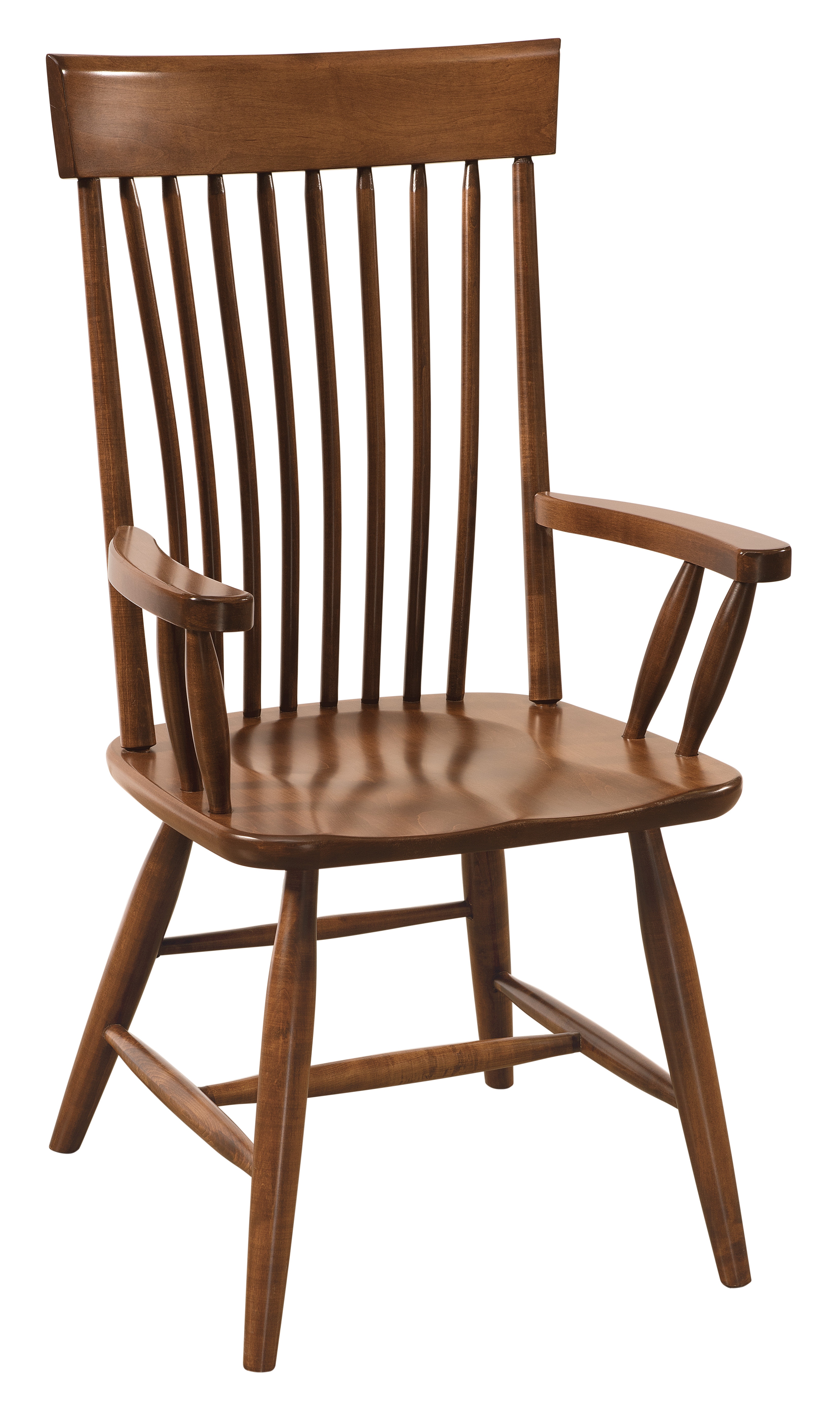  Albany Arm Chair 