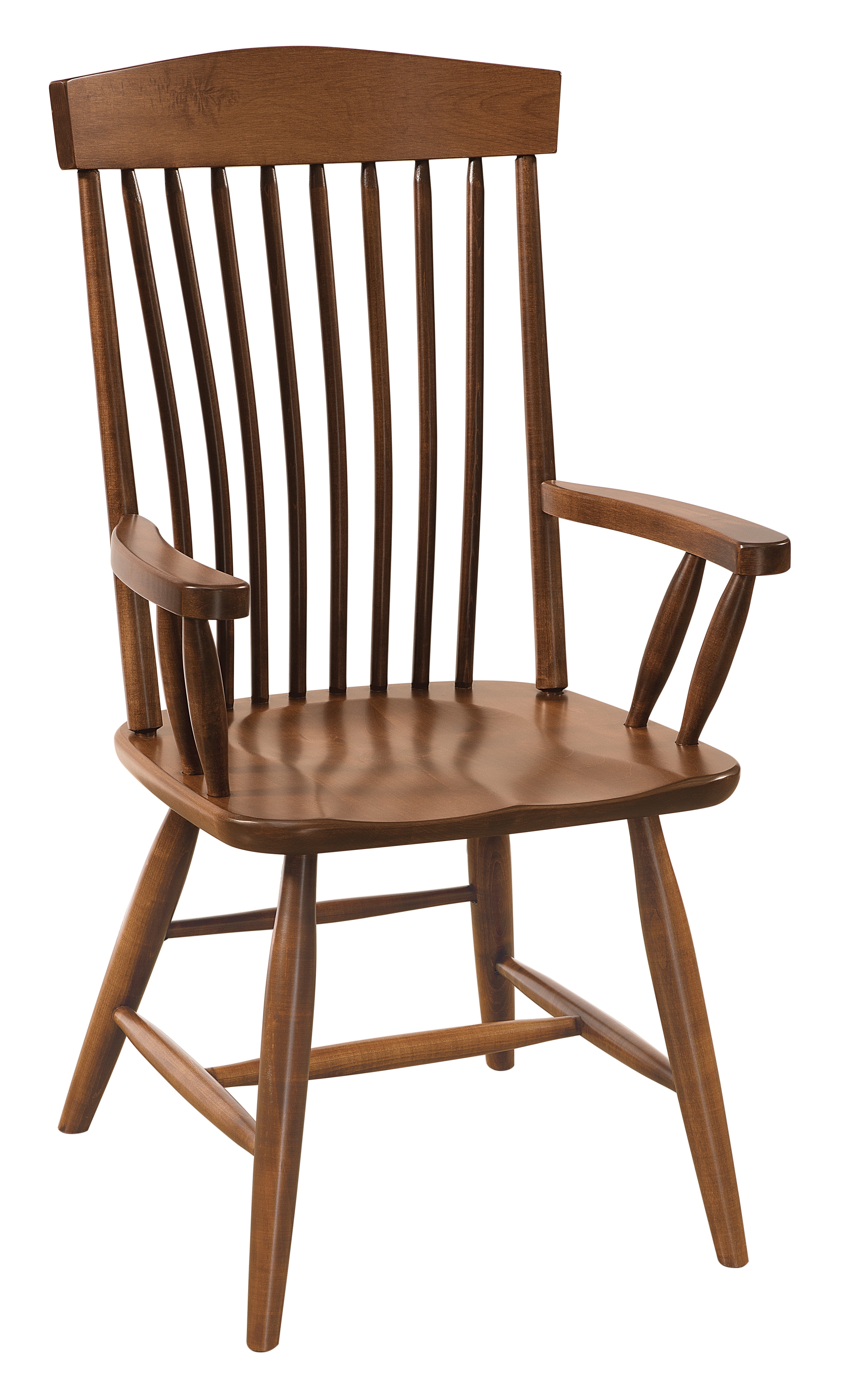  Arlington Arm Chair 