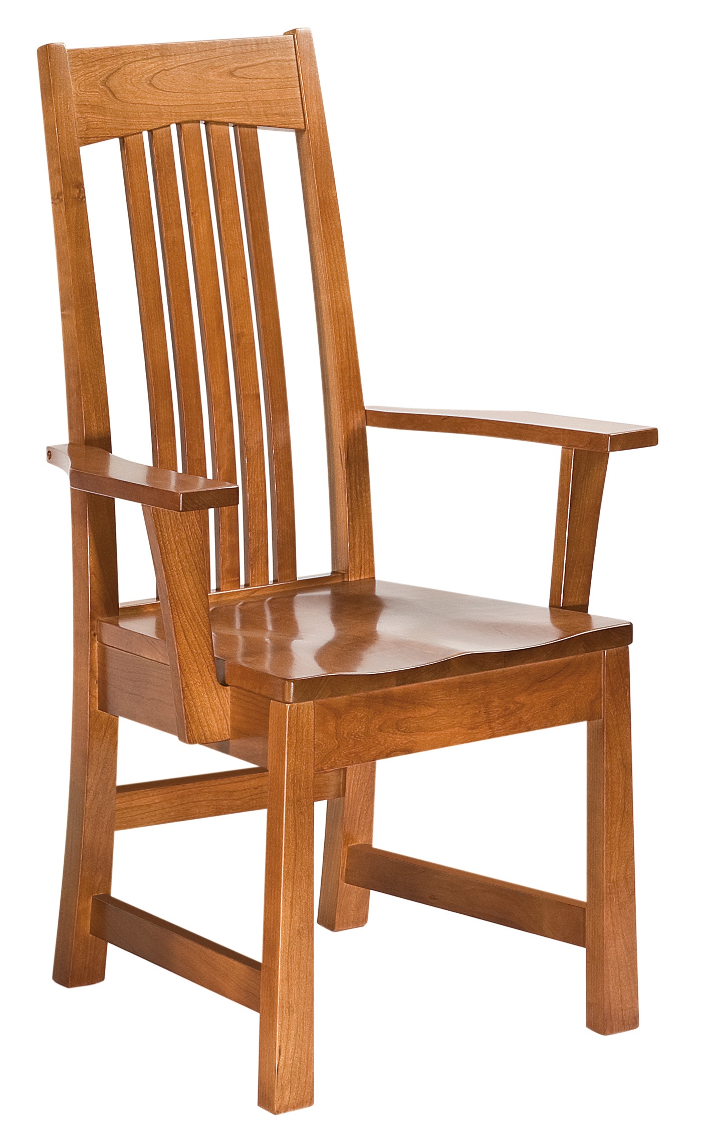  Armani Arm Chair 