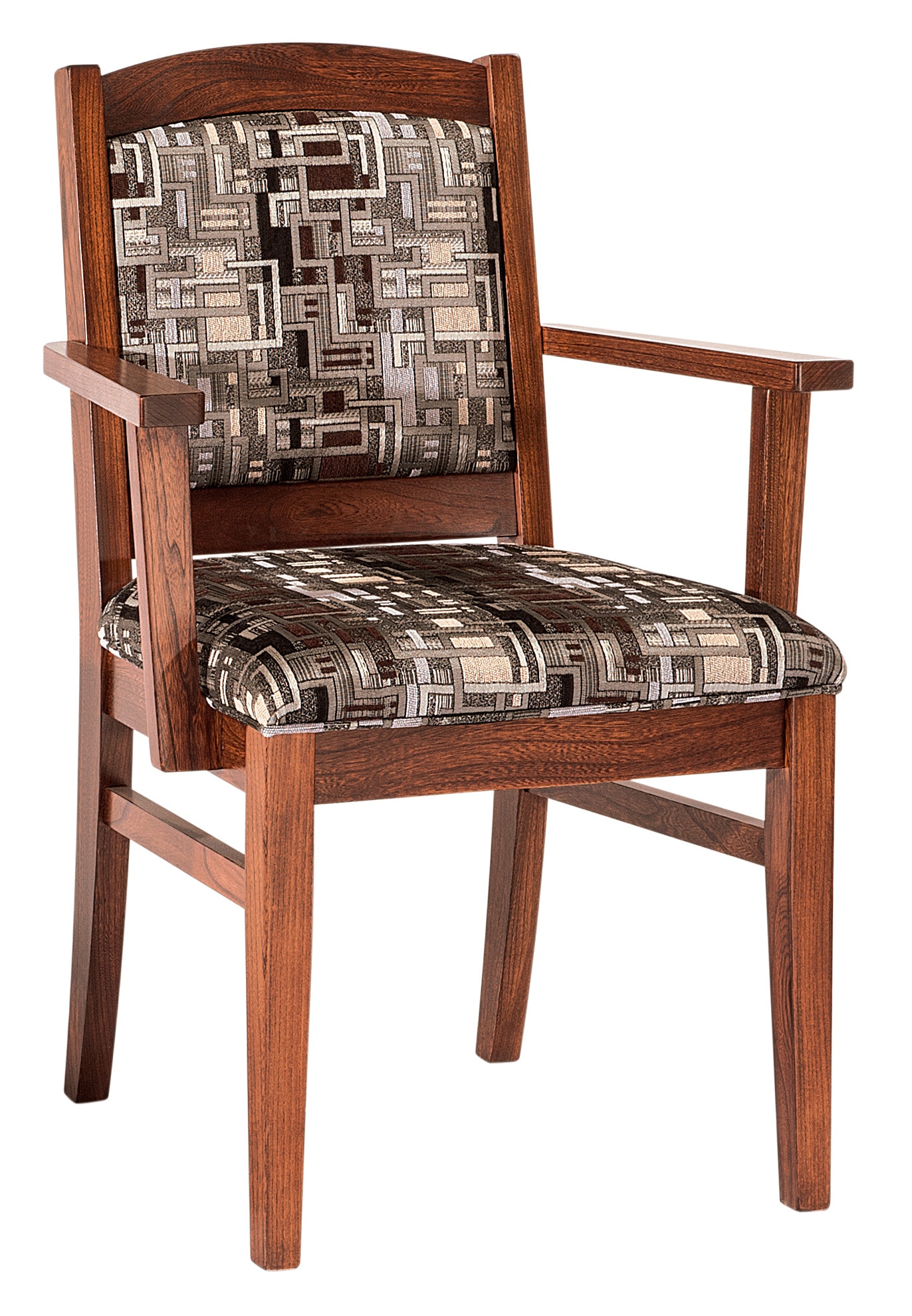  Bayfield Arm Chair 