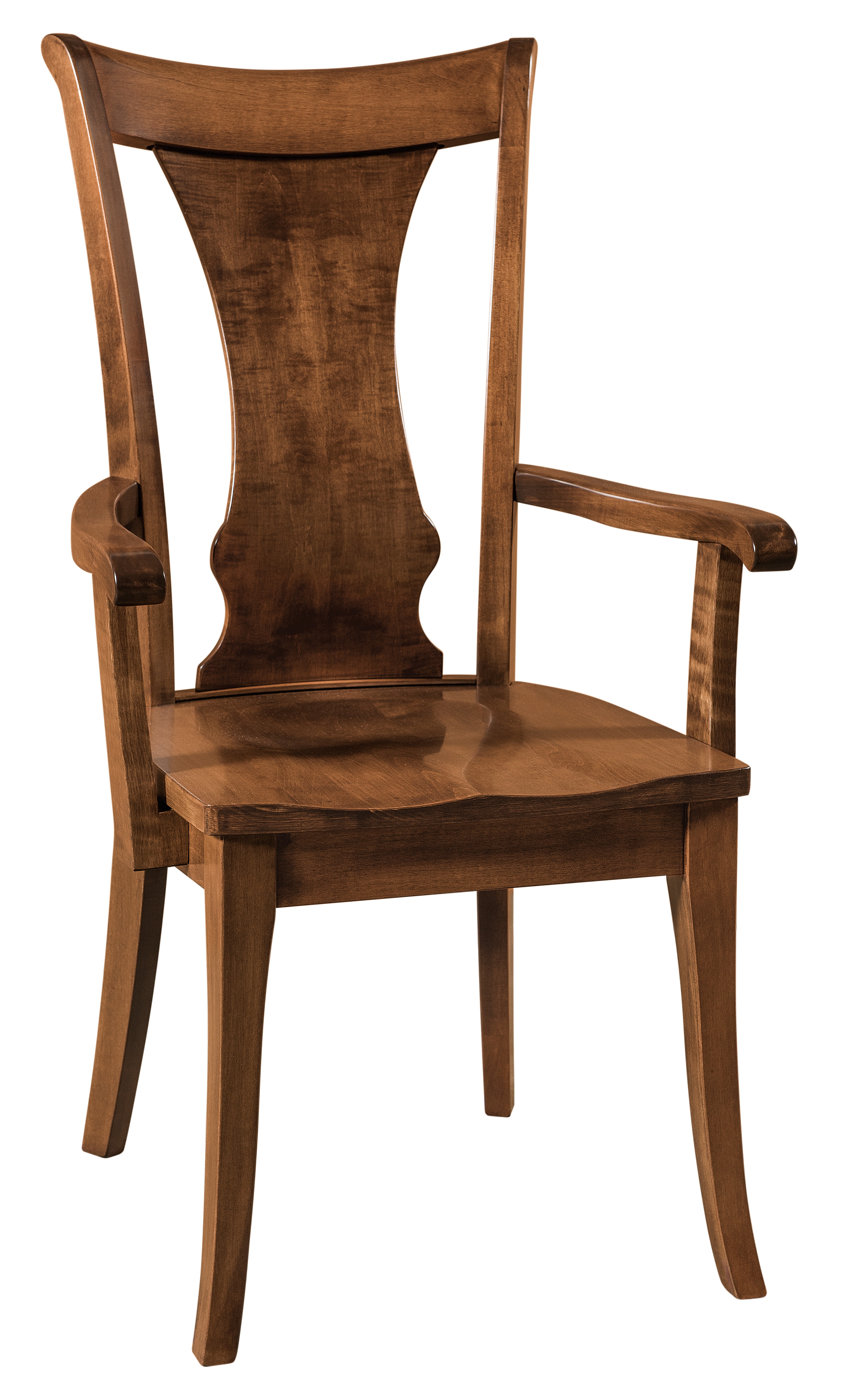  Benjamin Arm Chair 