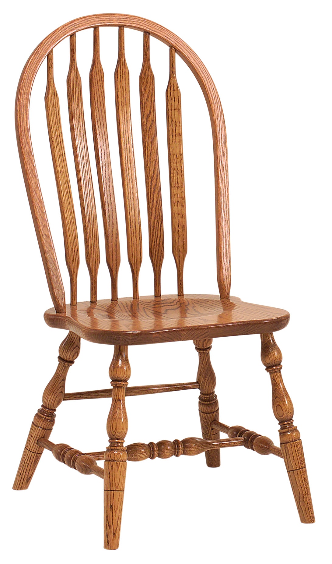  Bent Paddle Chair 