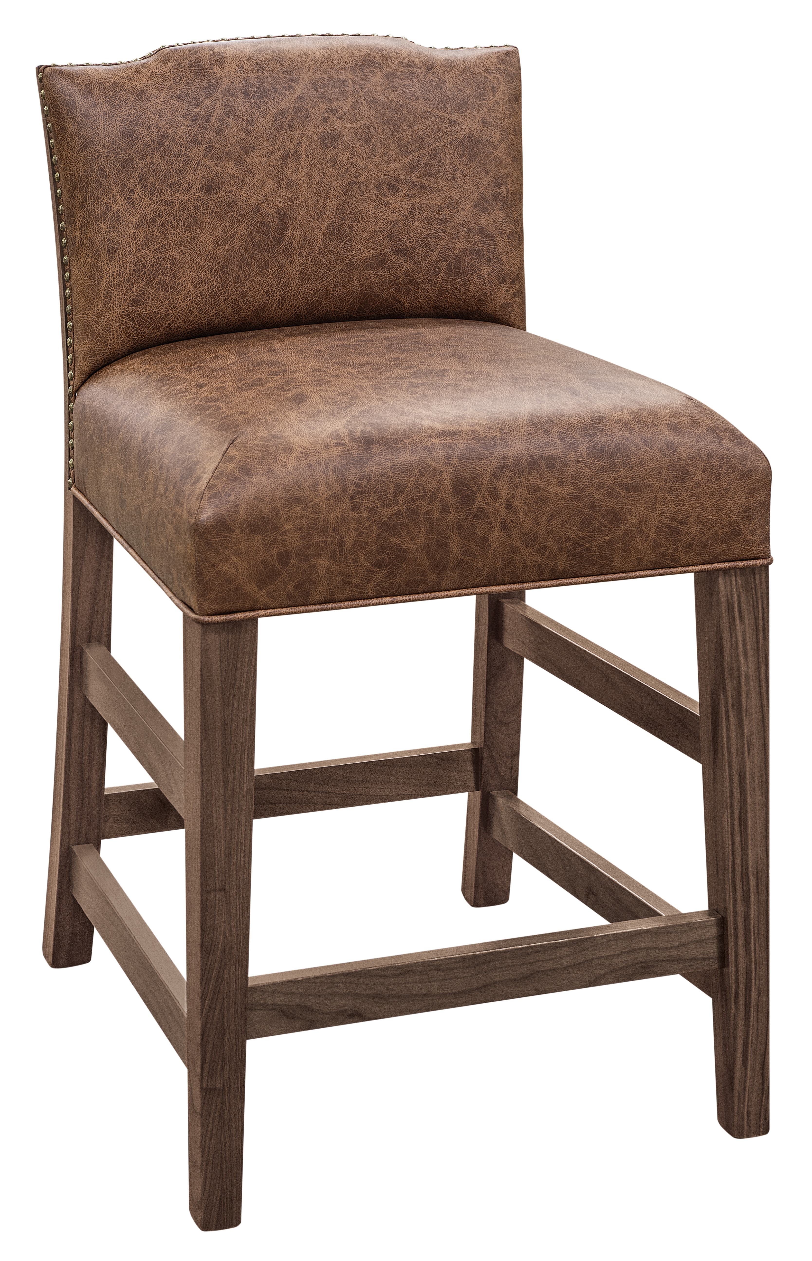 Bow River Stationary Barstool 