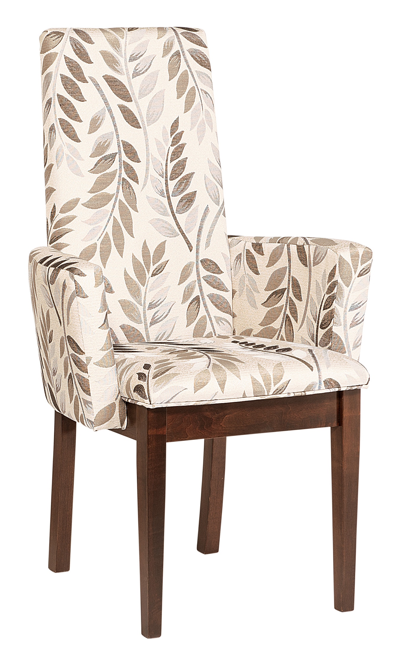  Bradbury Arm Chair 