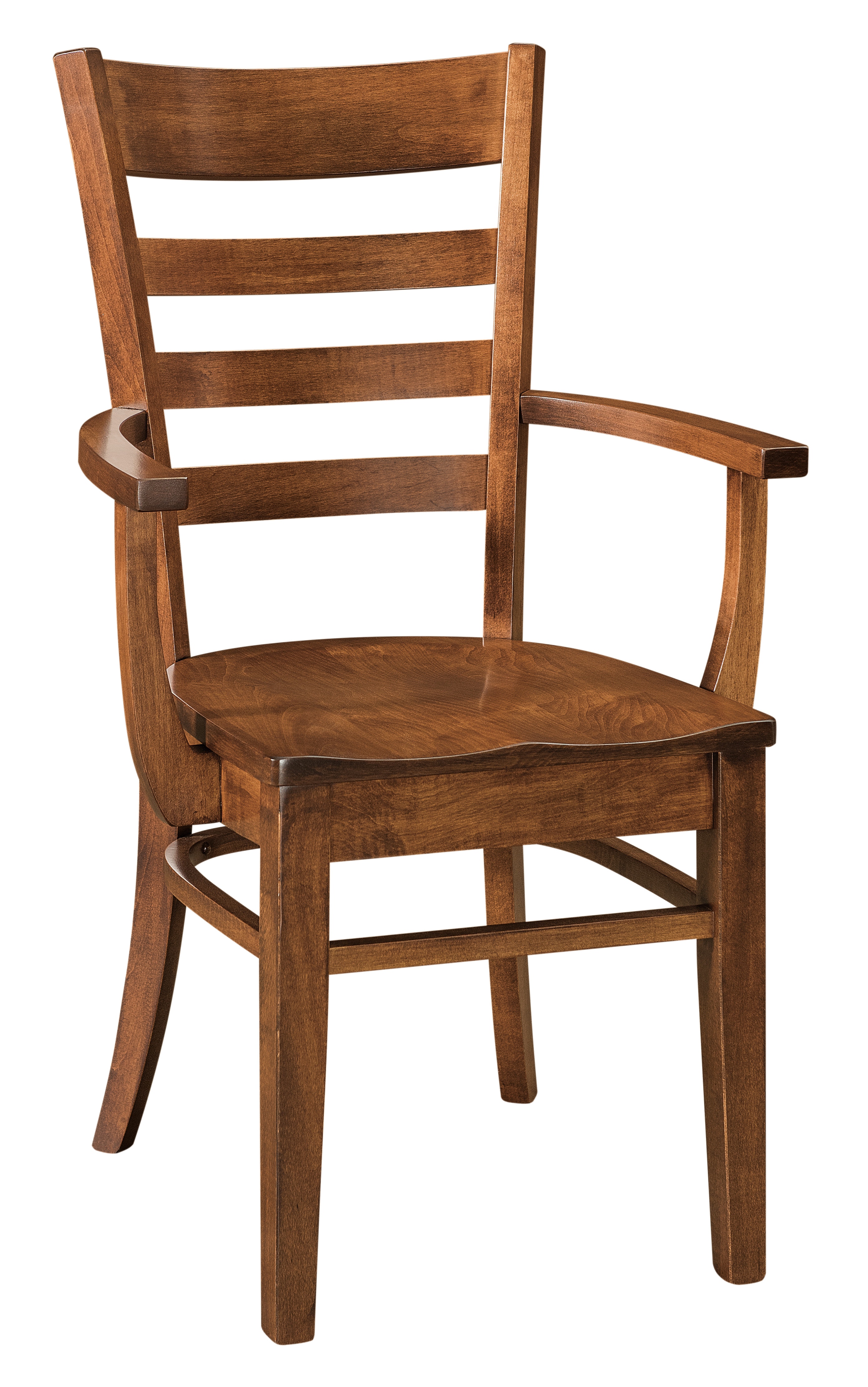  Brandberg Arm Chair 