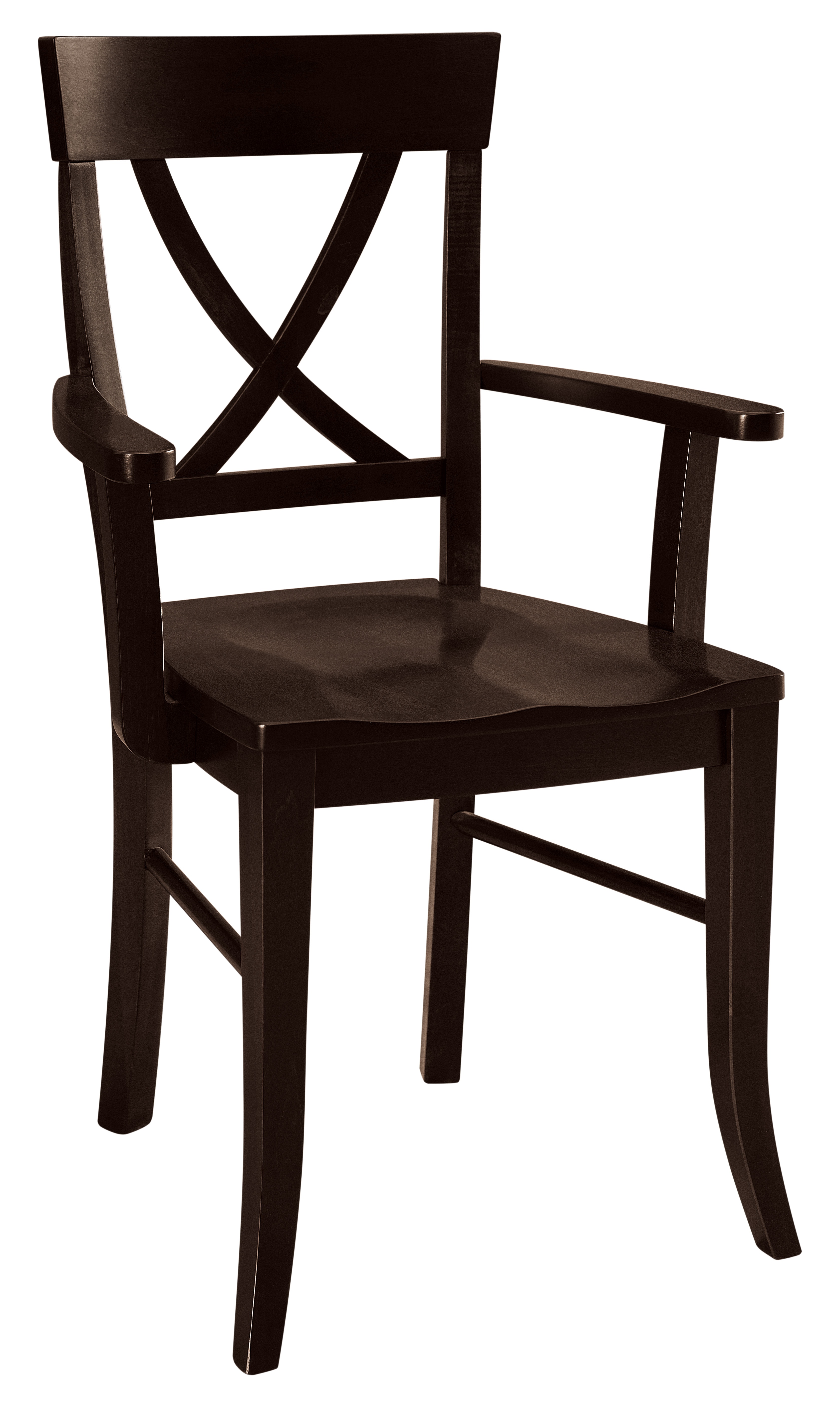  Carmen Arm Chair 