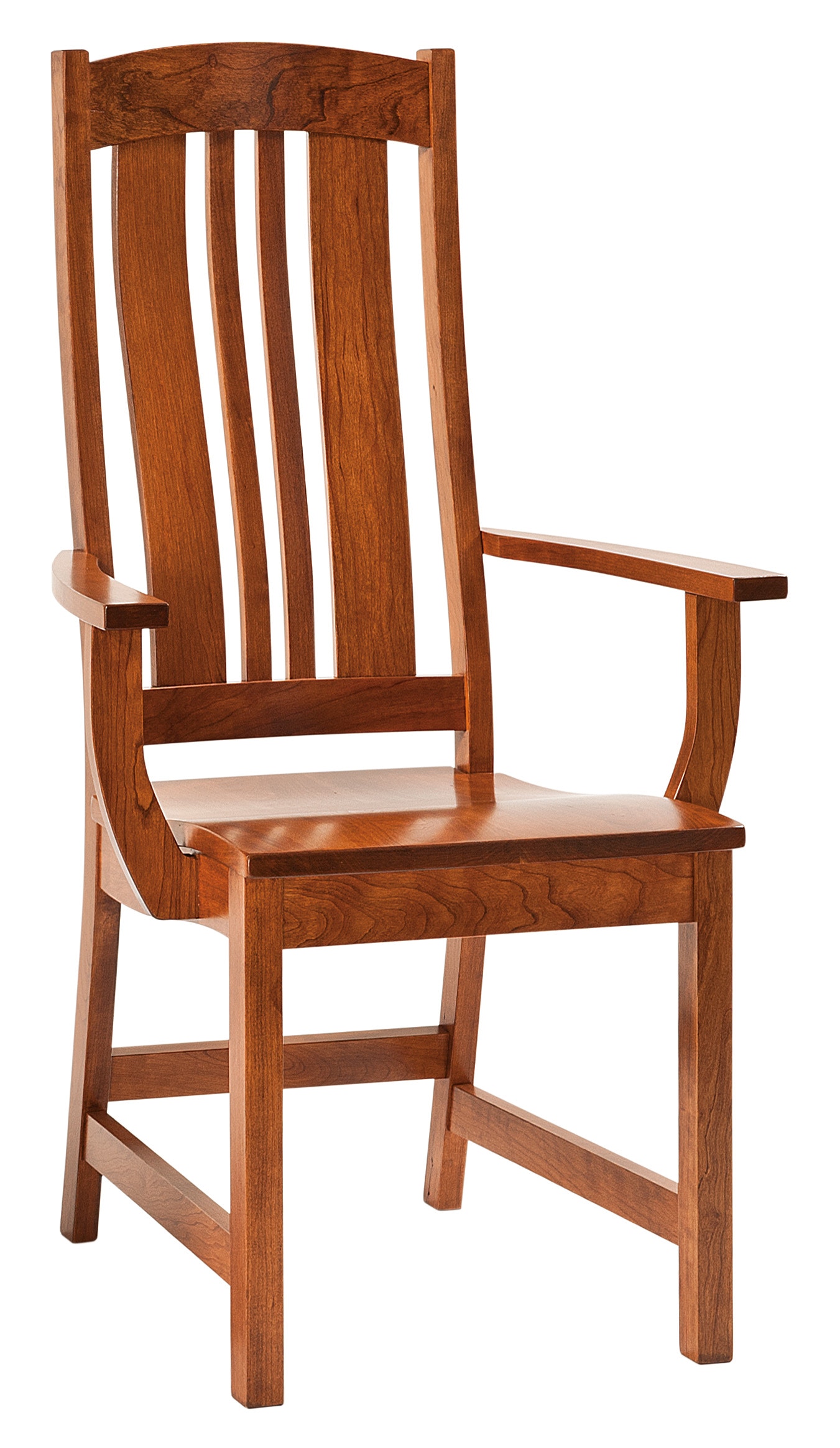  Carolina Arm Chair 