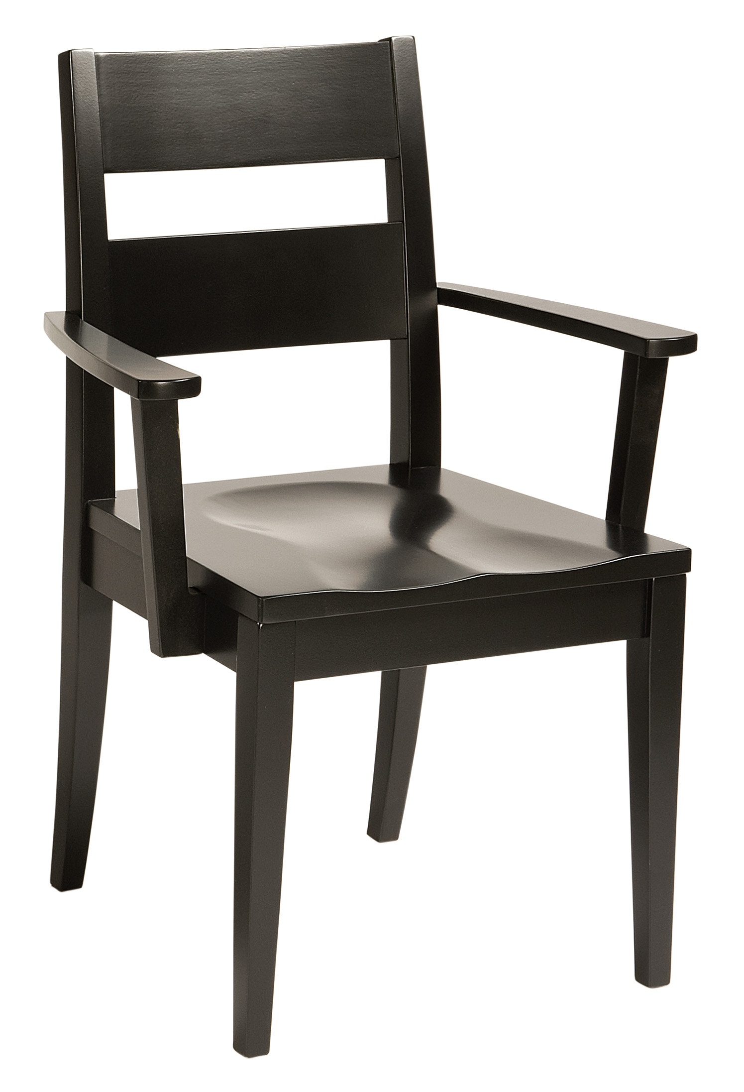  Carson Arm Chair 