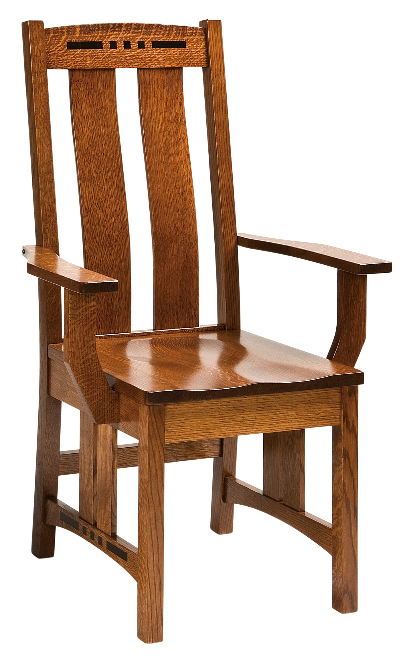  Colebrook Arm Chair 