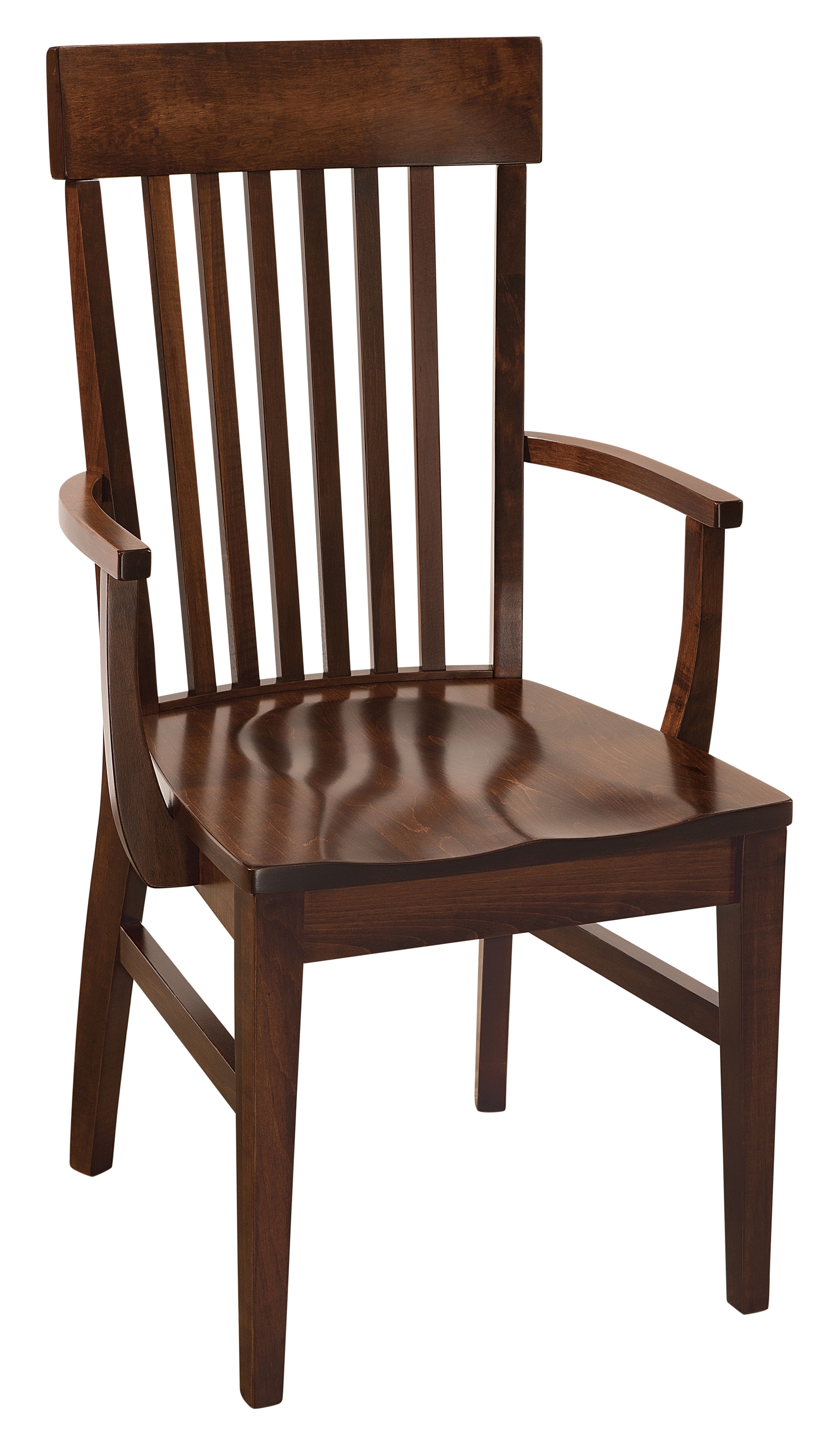  Collins Arm Chair 