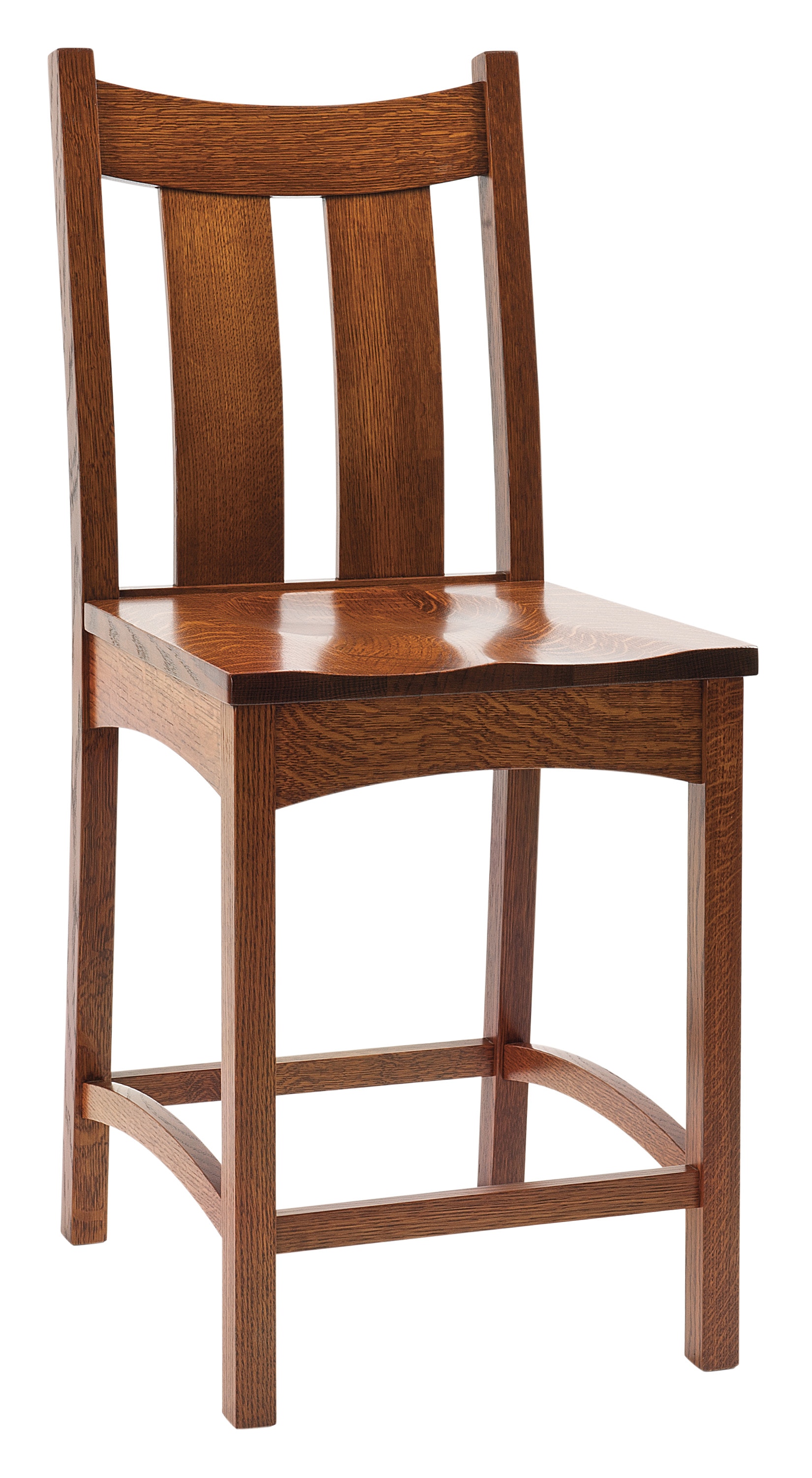  Country Shaker Barstool 
