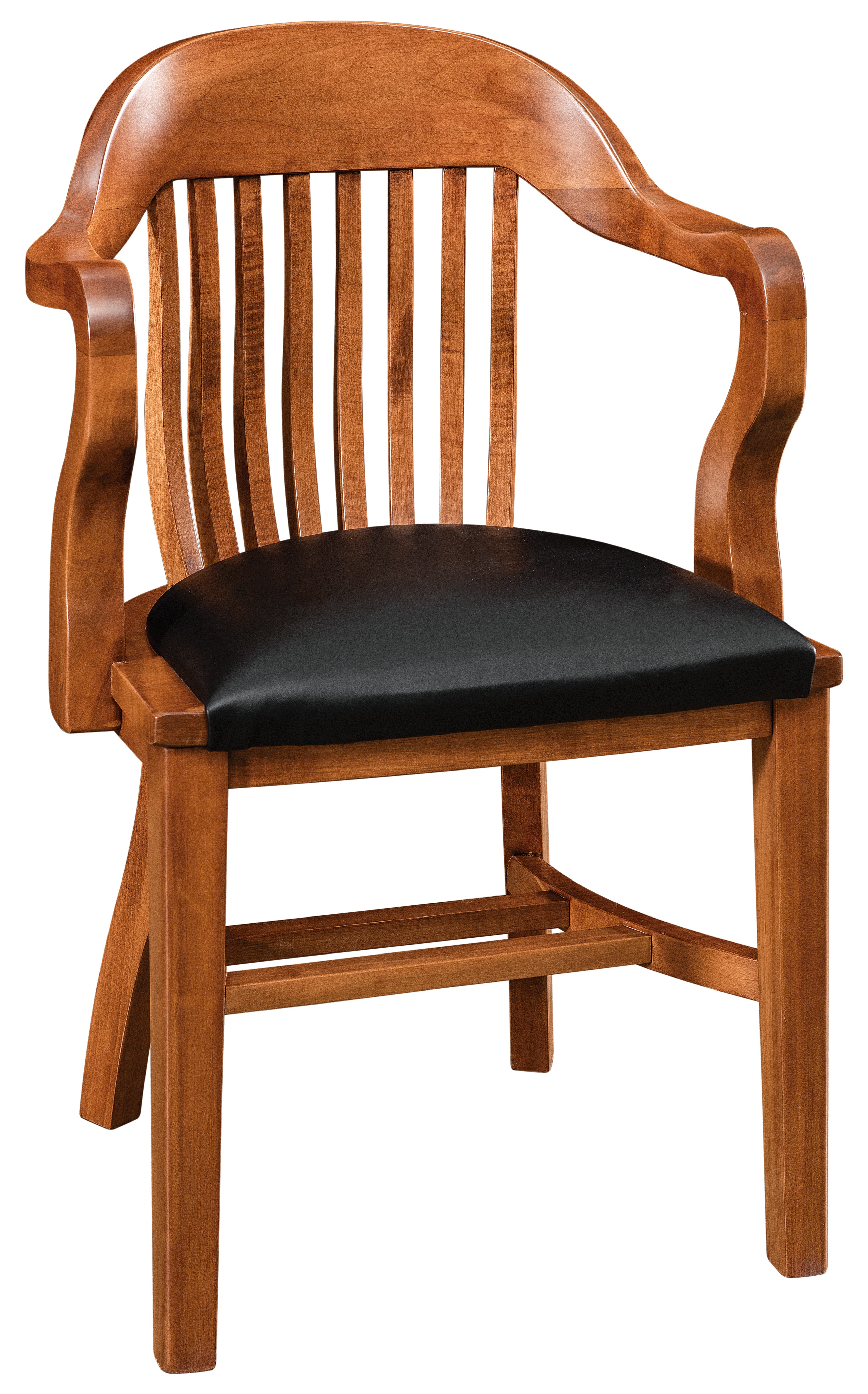  Courthouse Arm Chair 