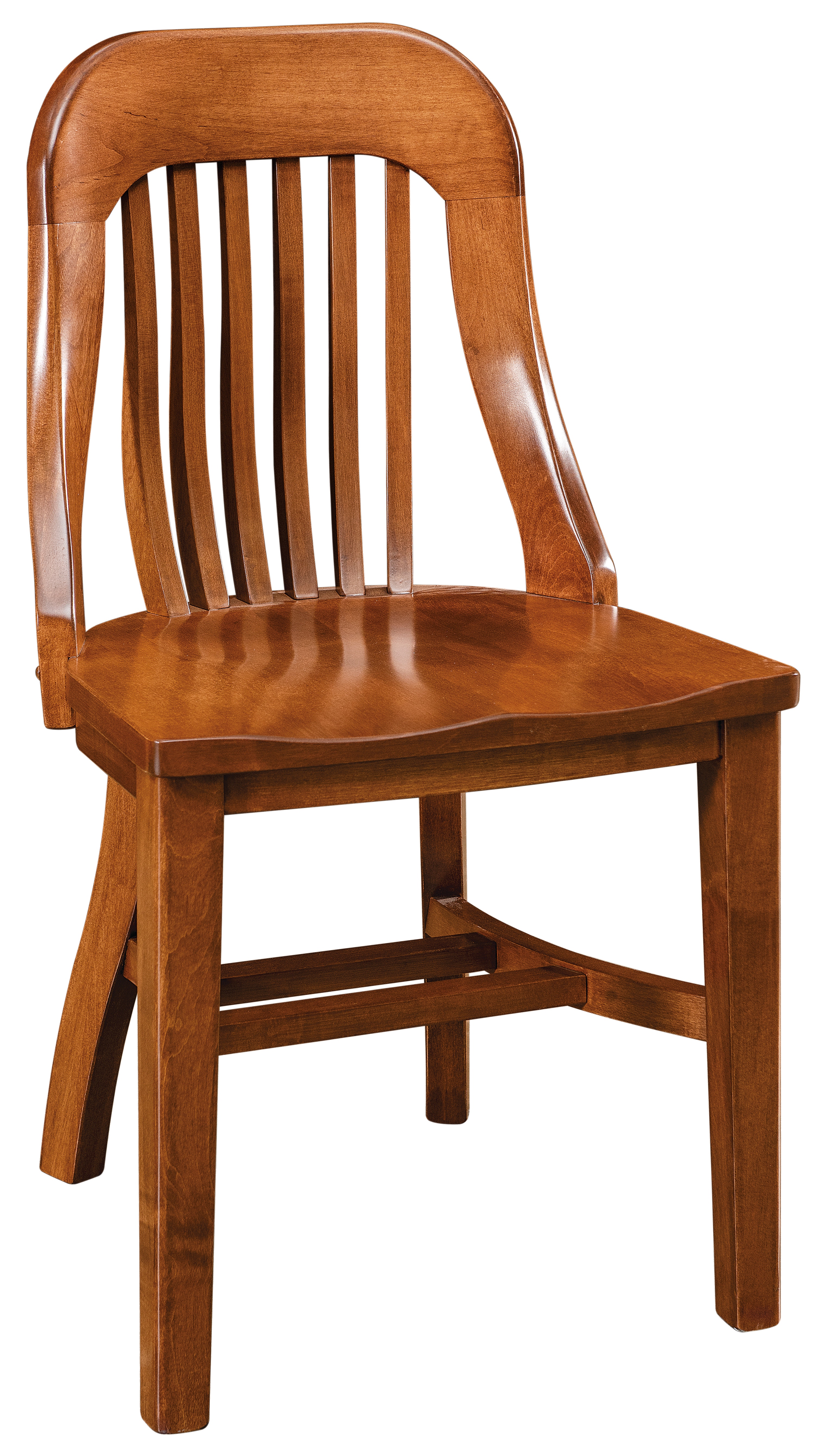  Courthouse Chair 