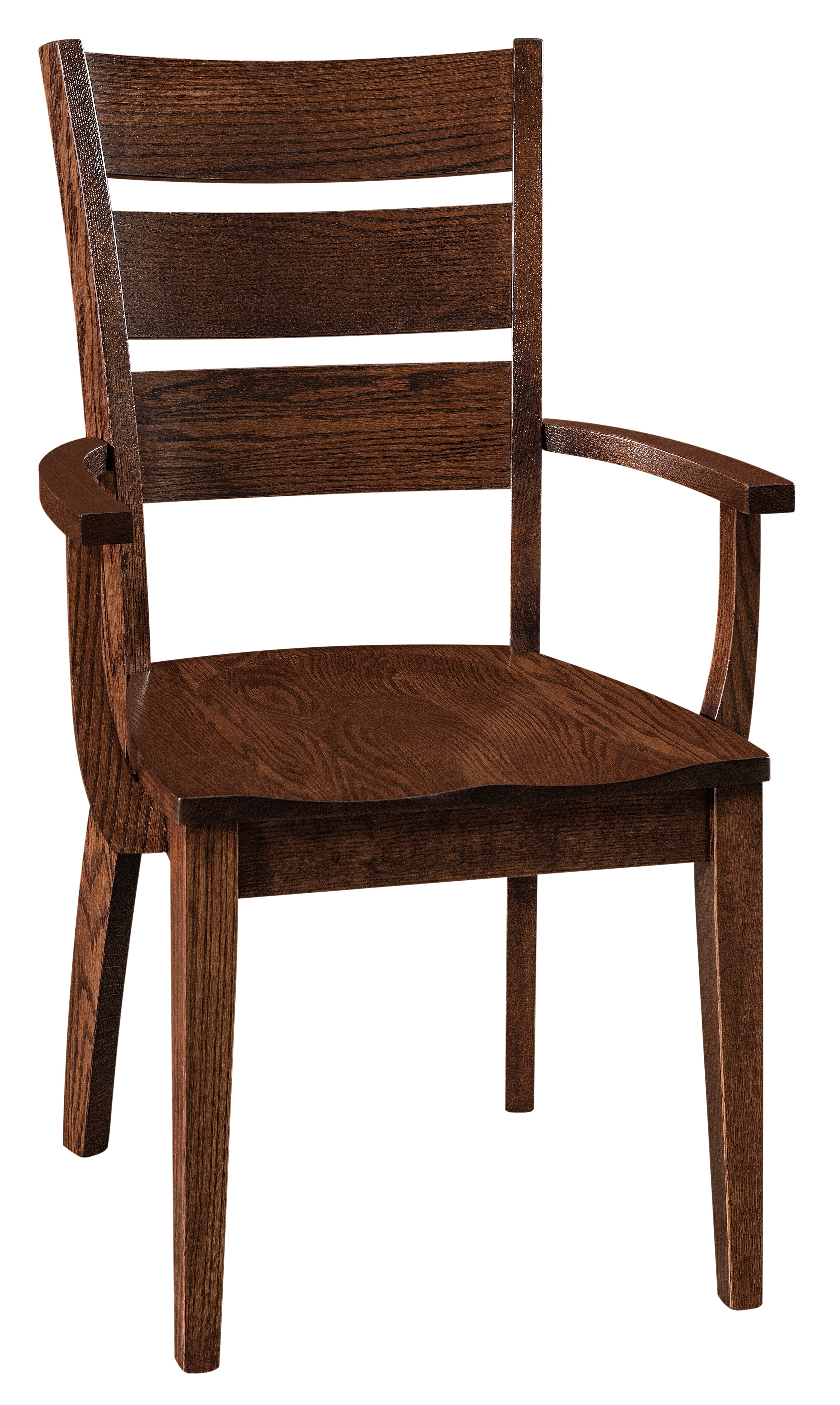  Damon Arm Chair 