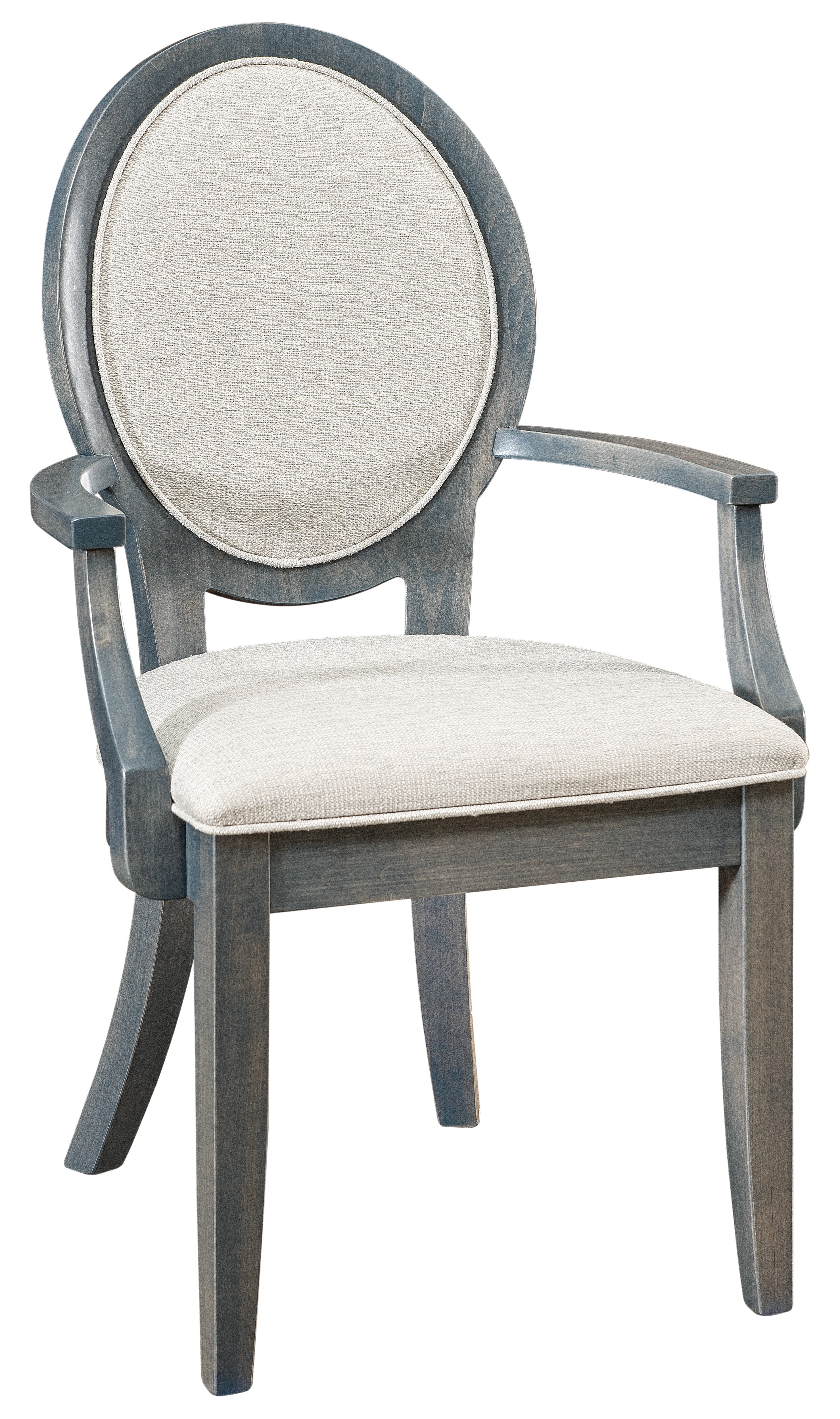  Dawson Arm Chair 