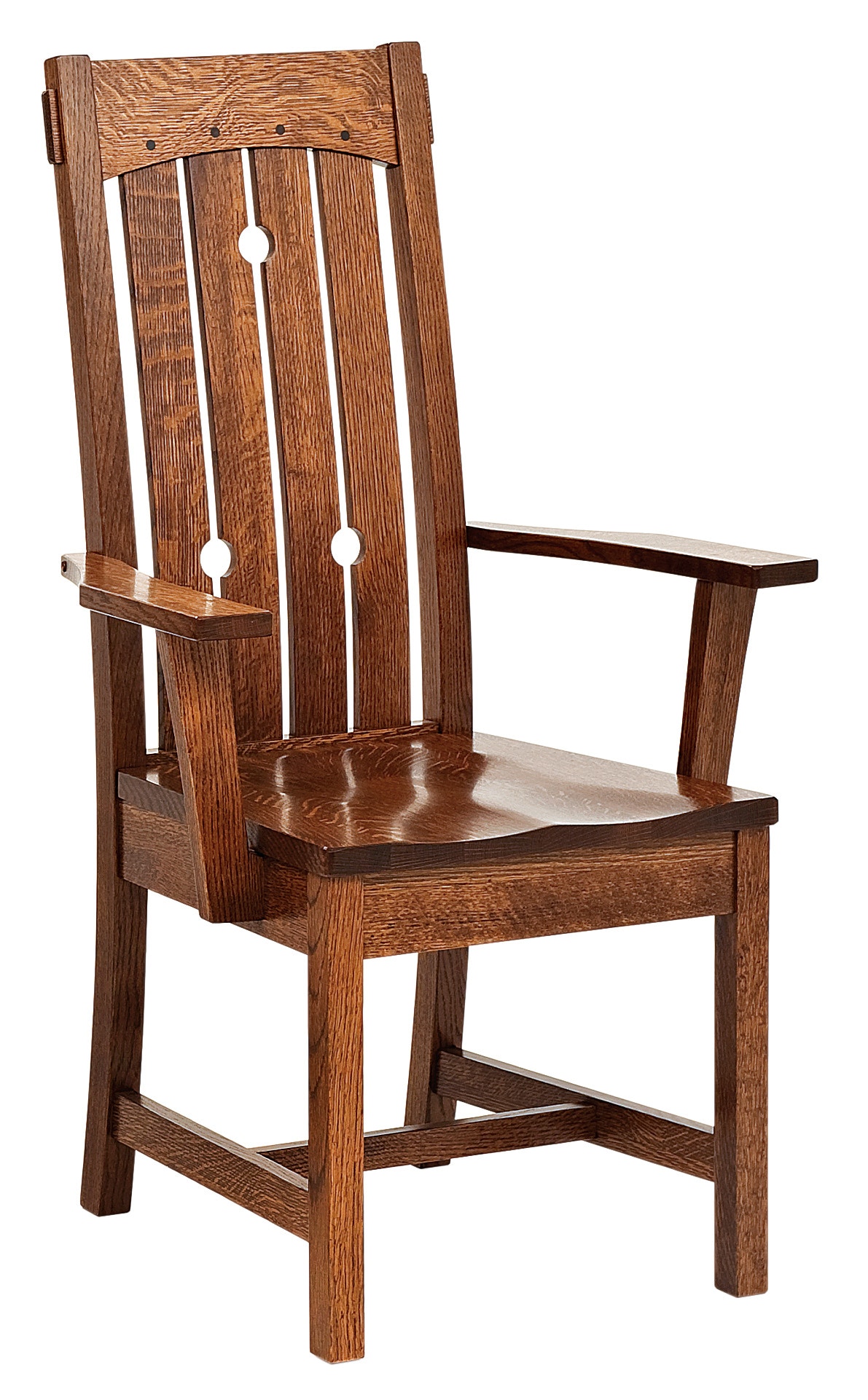  Douglas Arm Chair 