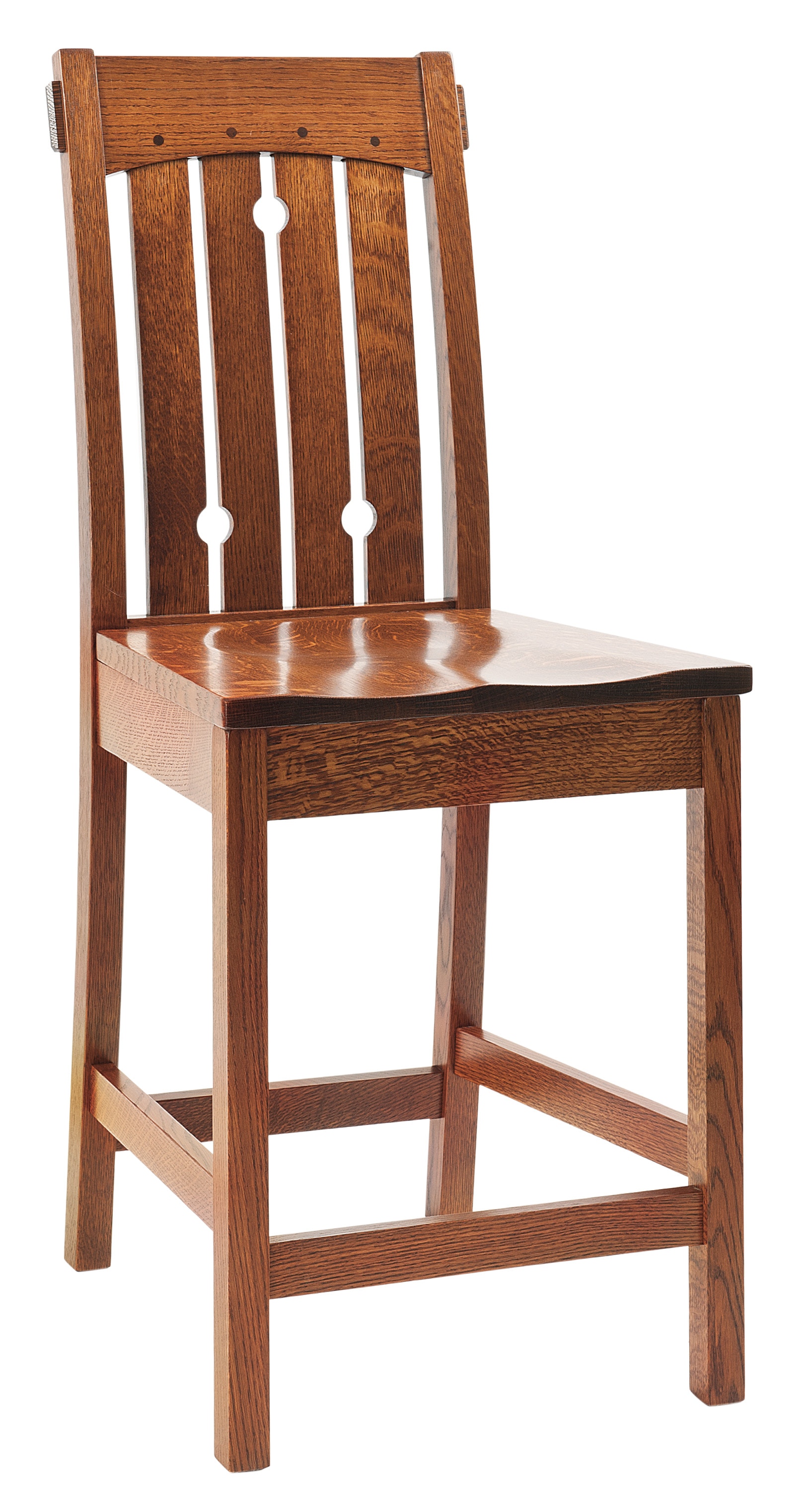  Douglas Barstool 