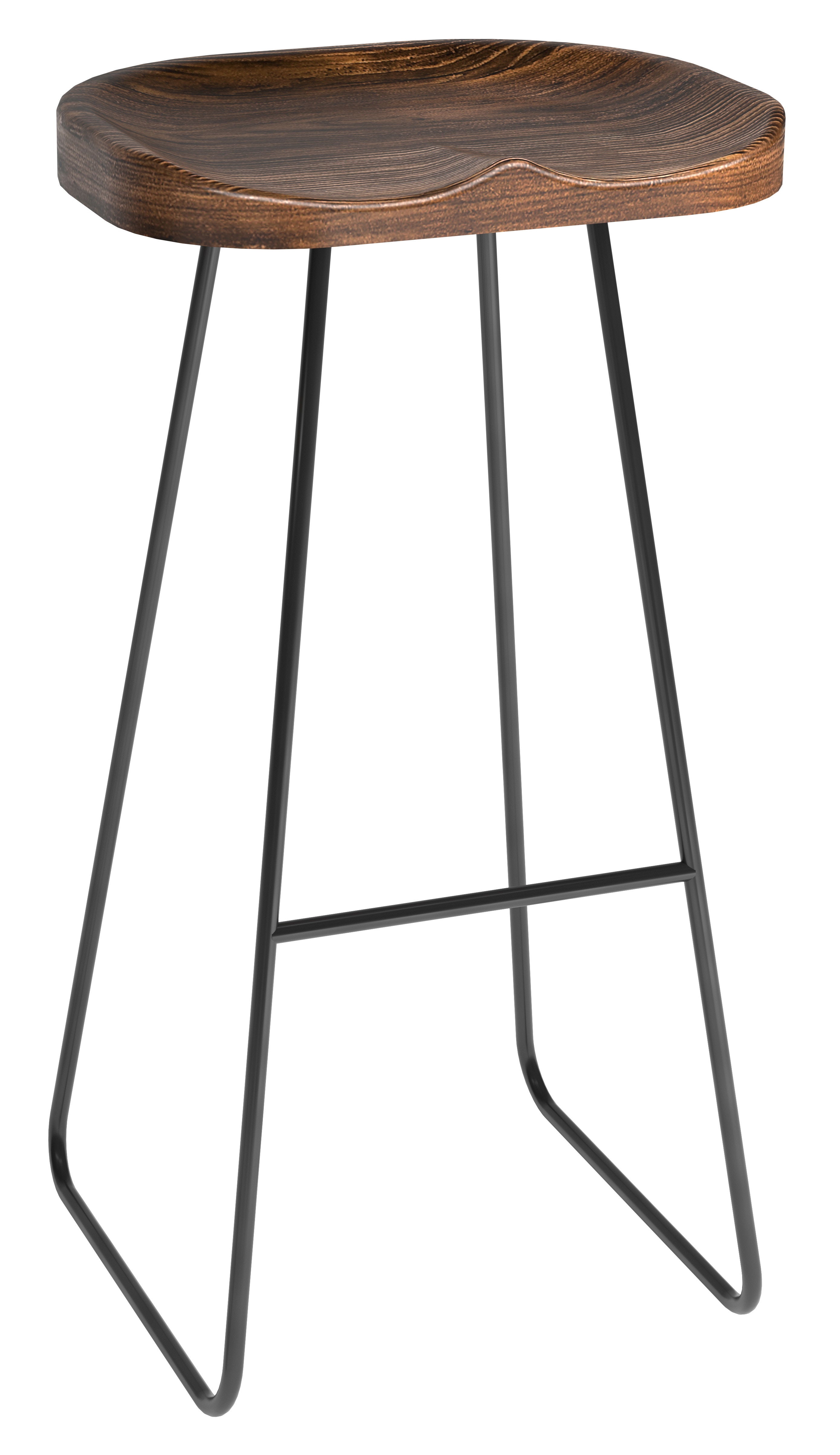 Durham Bar Chair 