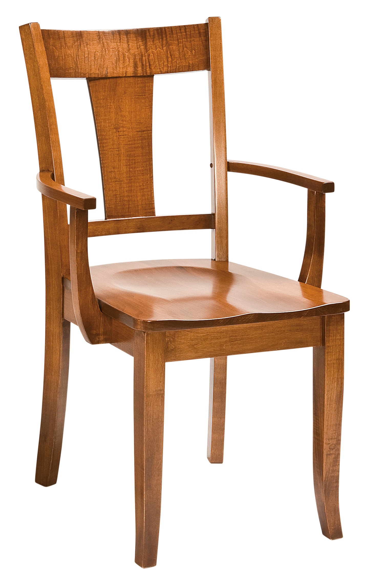  Ellington Arm Chair 